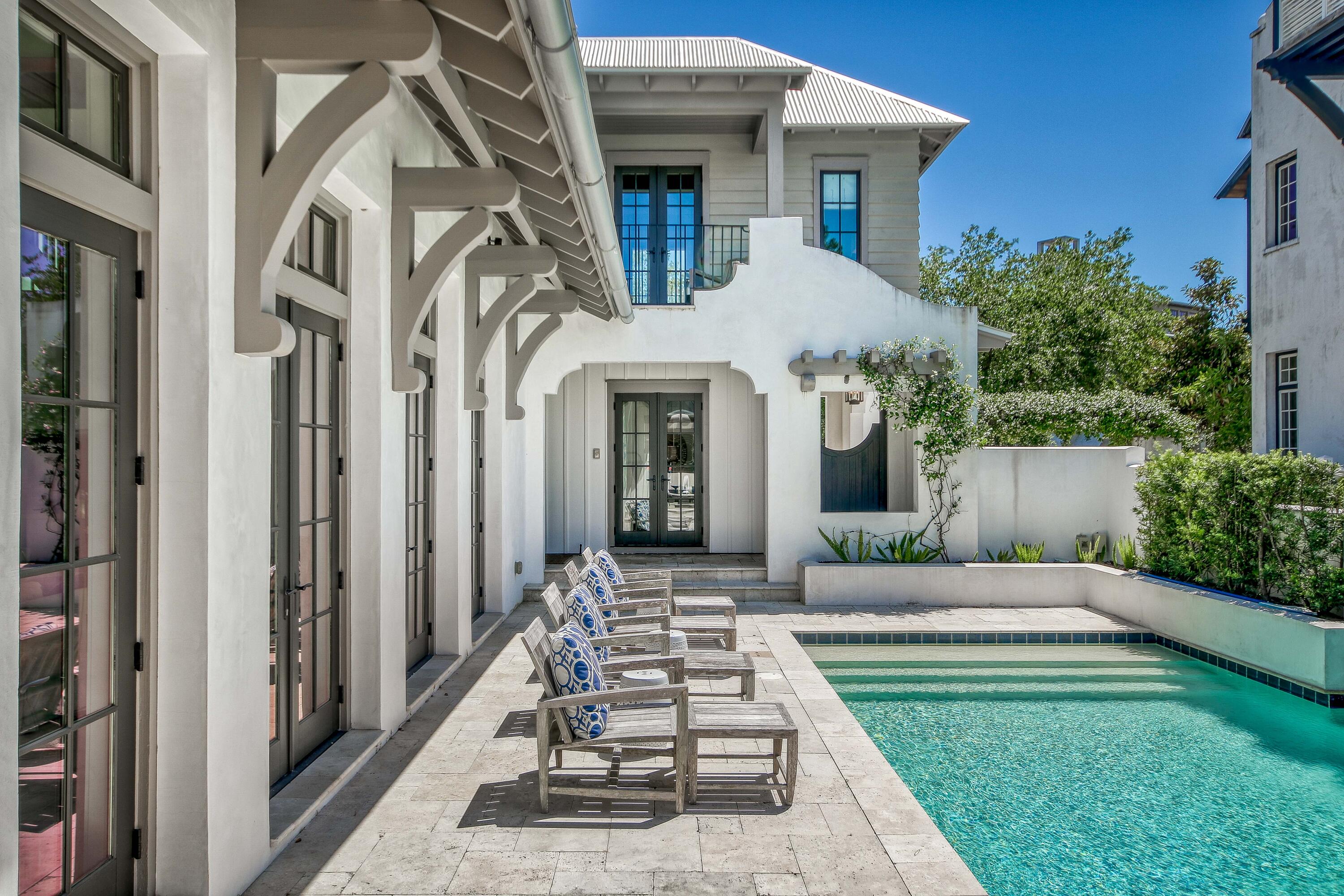 ROSEMARY BEACH - Residential