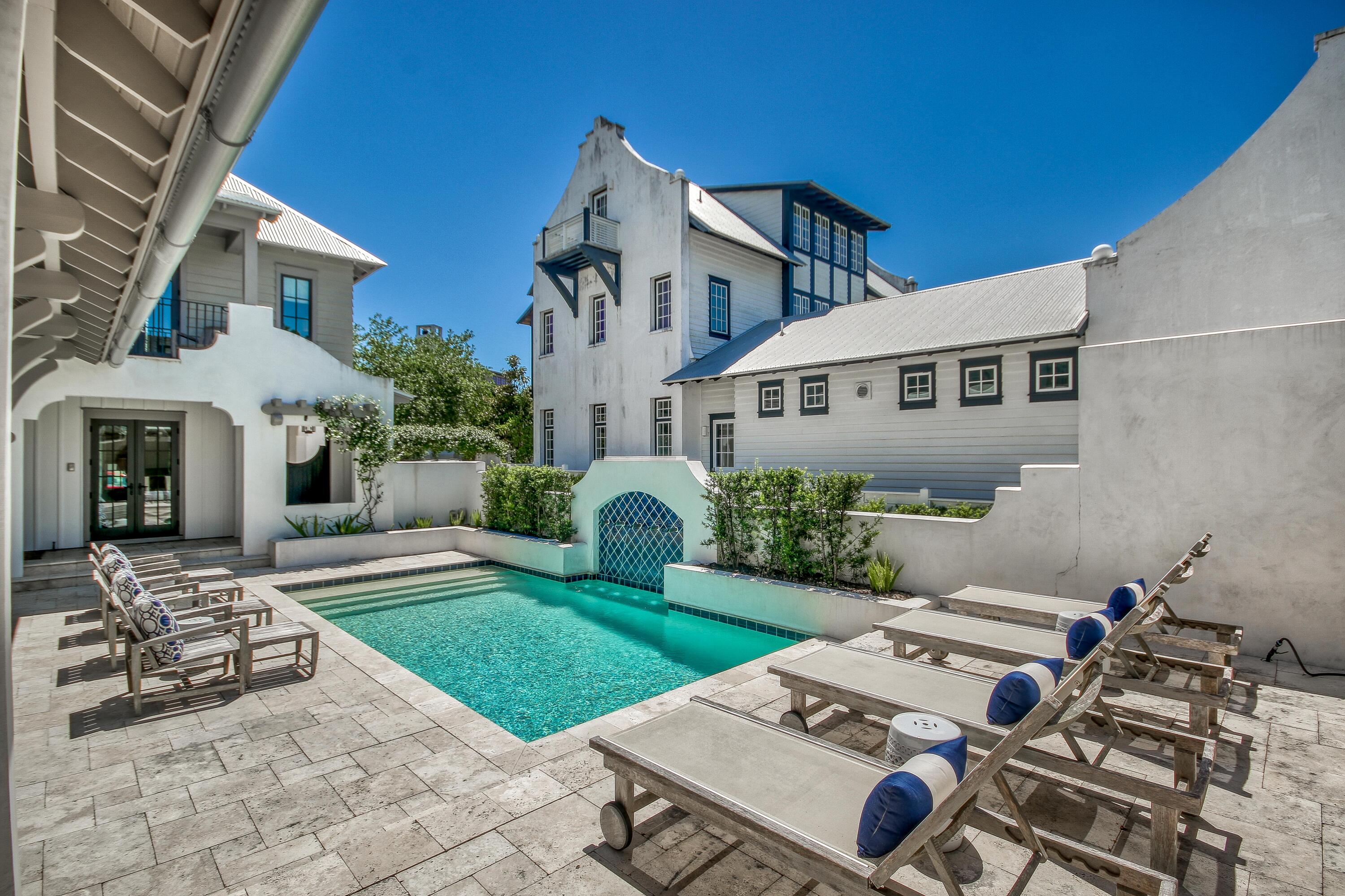 ROSEMARY BEACH - Residential