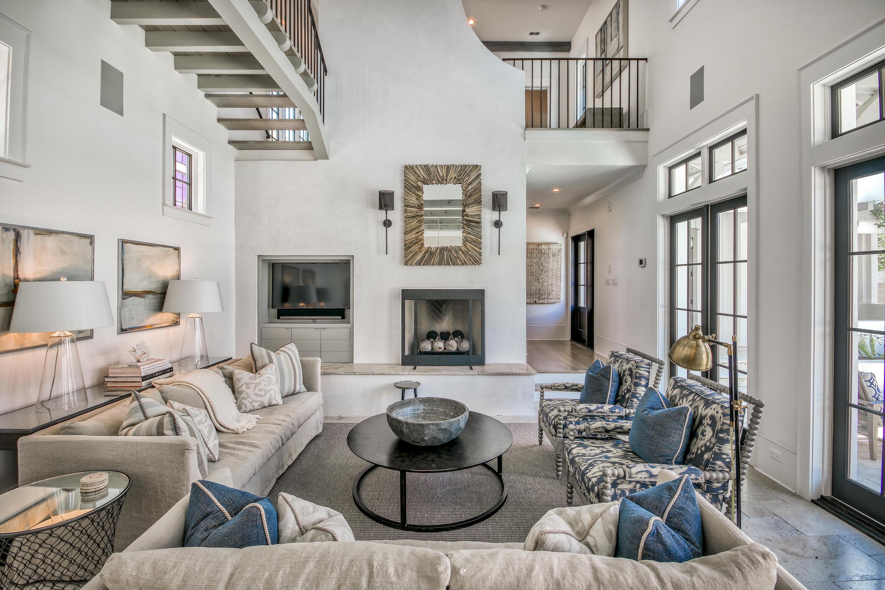 ROSEMARY BEACH - Residential
