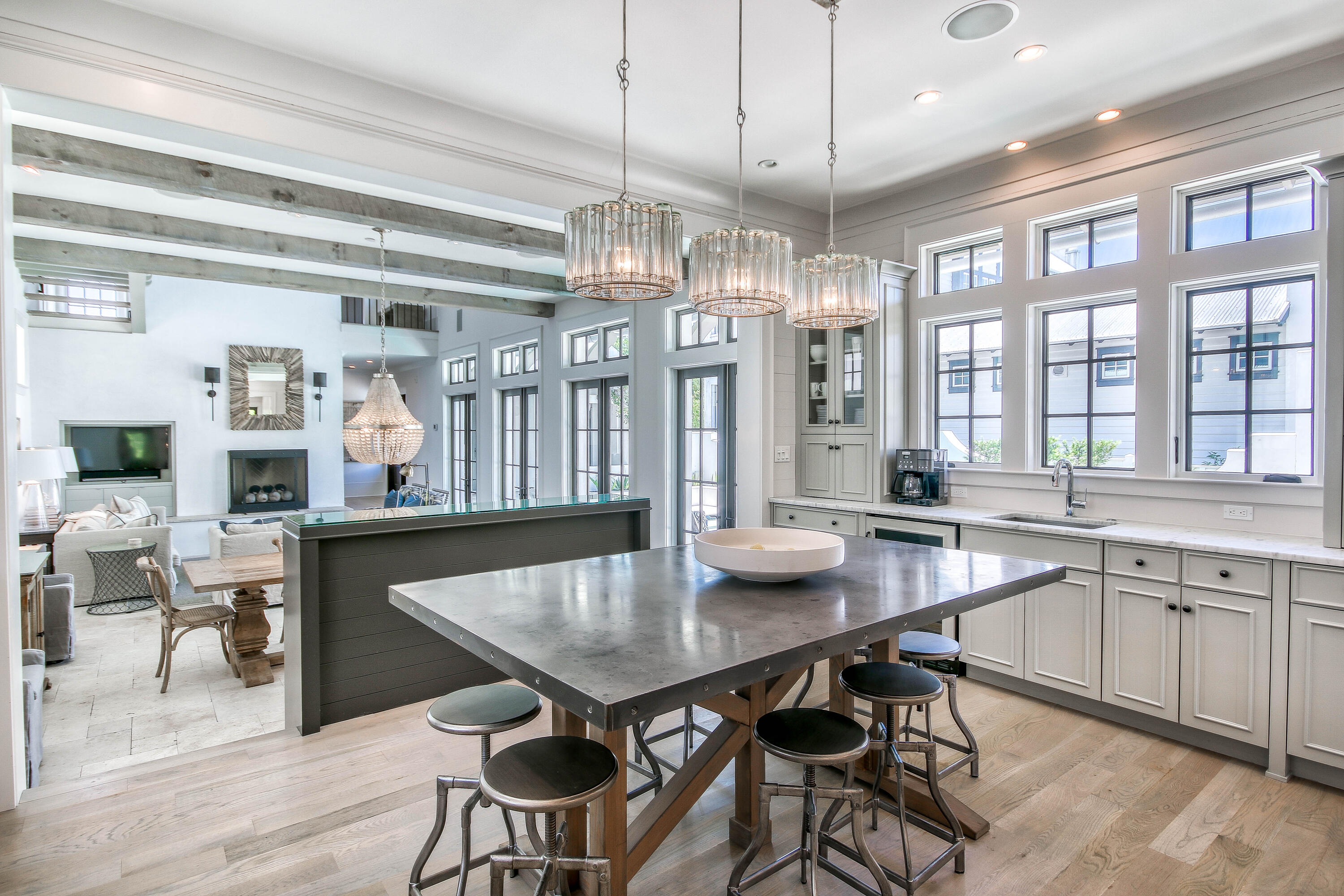 ROSEMARY BEACH - Residential