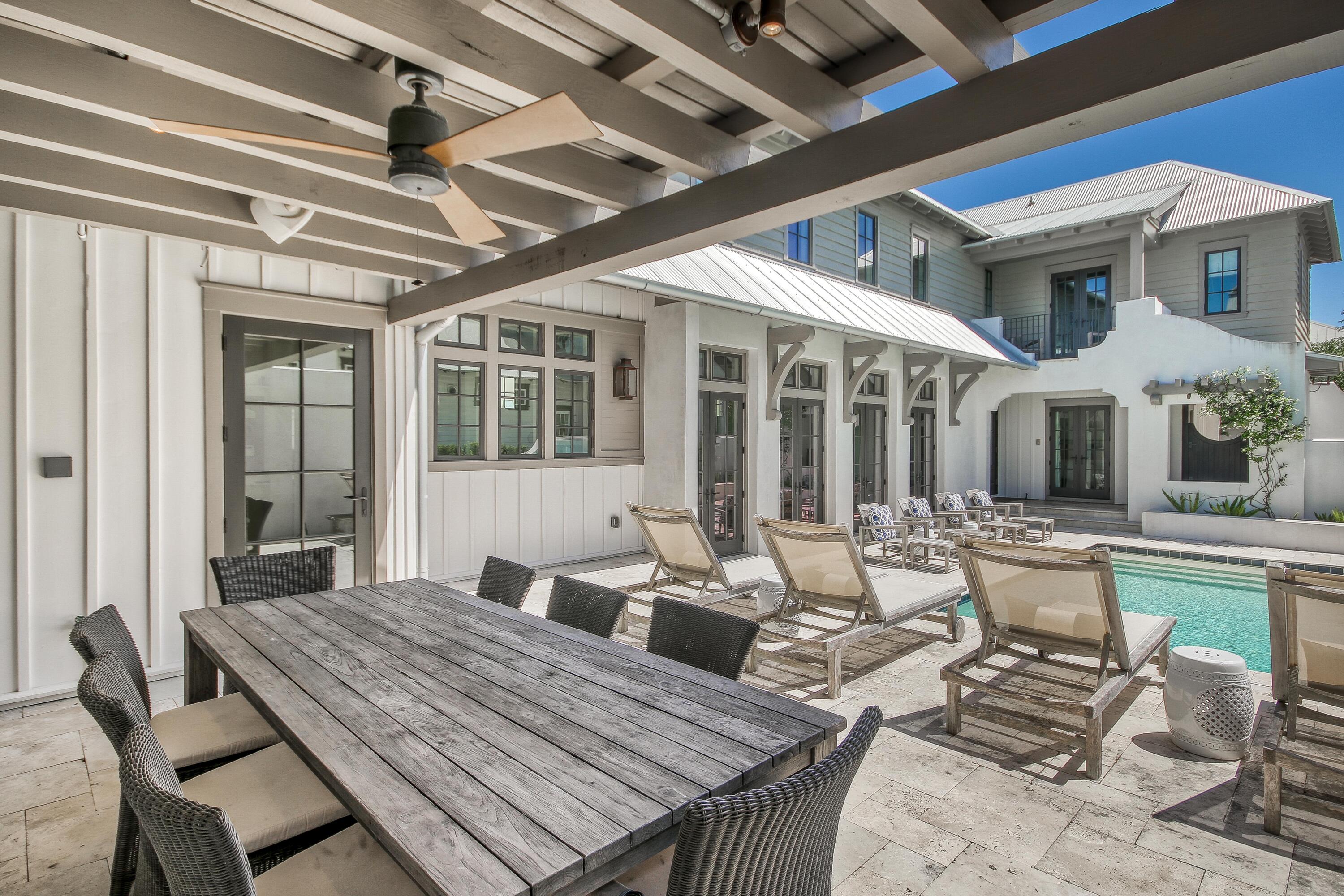 ROSEMARY BEACH - Residential