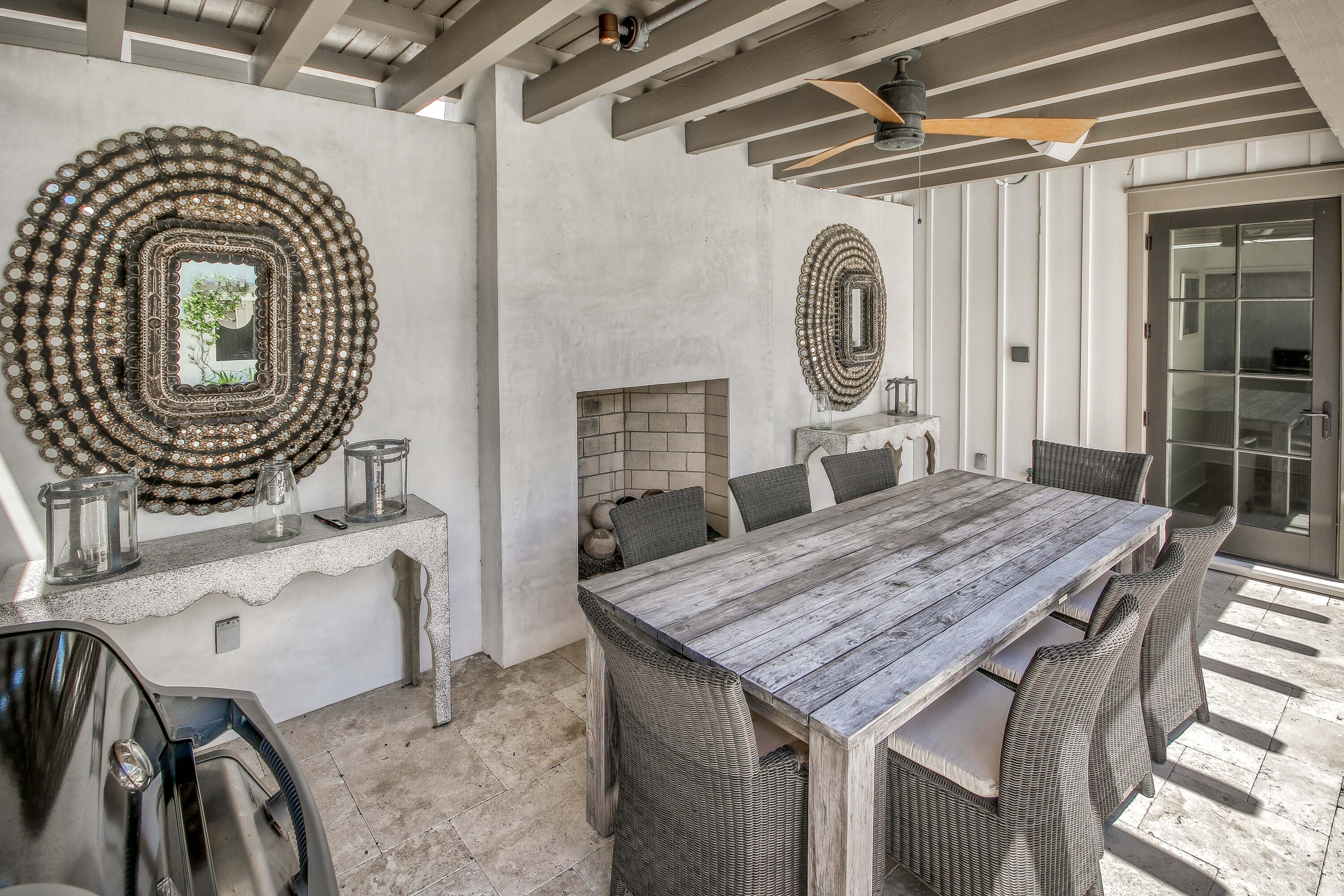 ROSEMARY BEACH - Residential