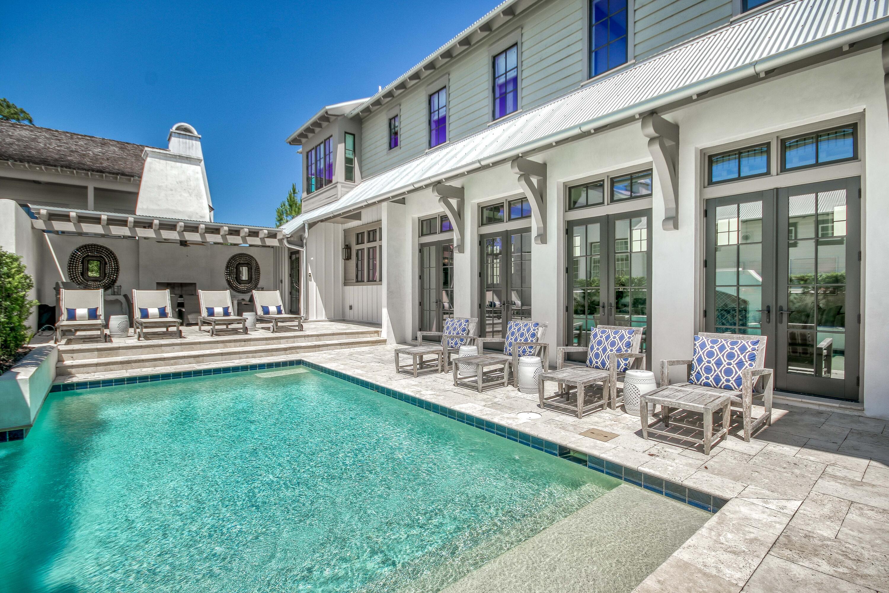 ROSEMARY BEACH - Residential