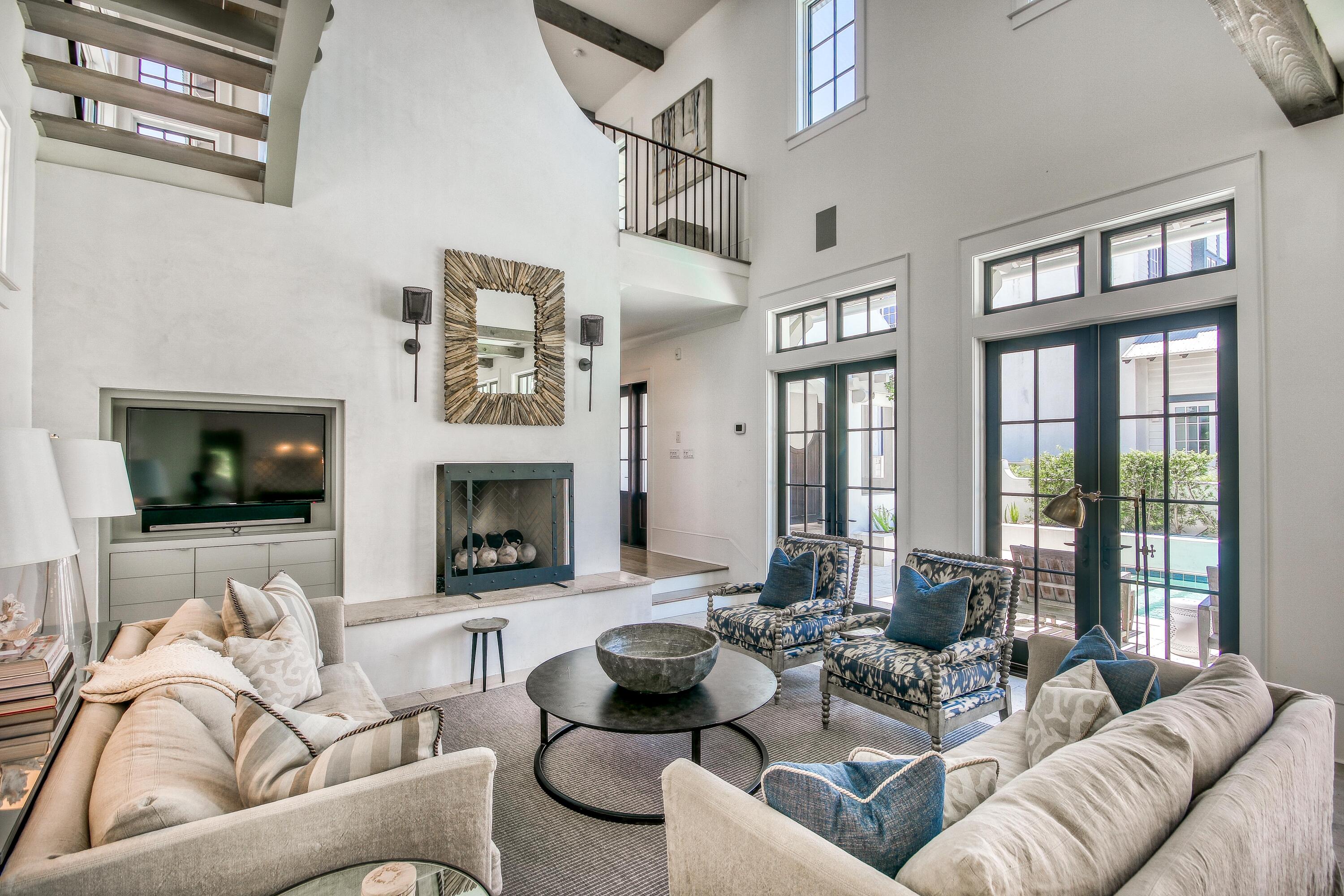 ROSEMARY BEACH - Residential