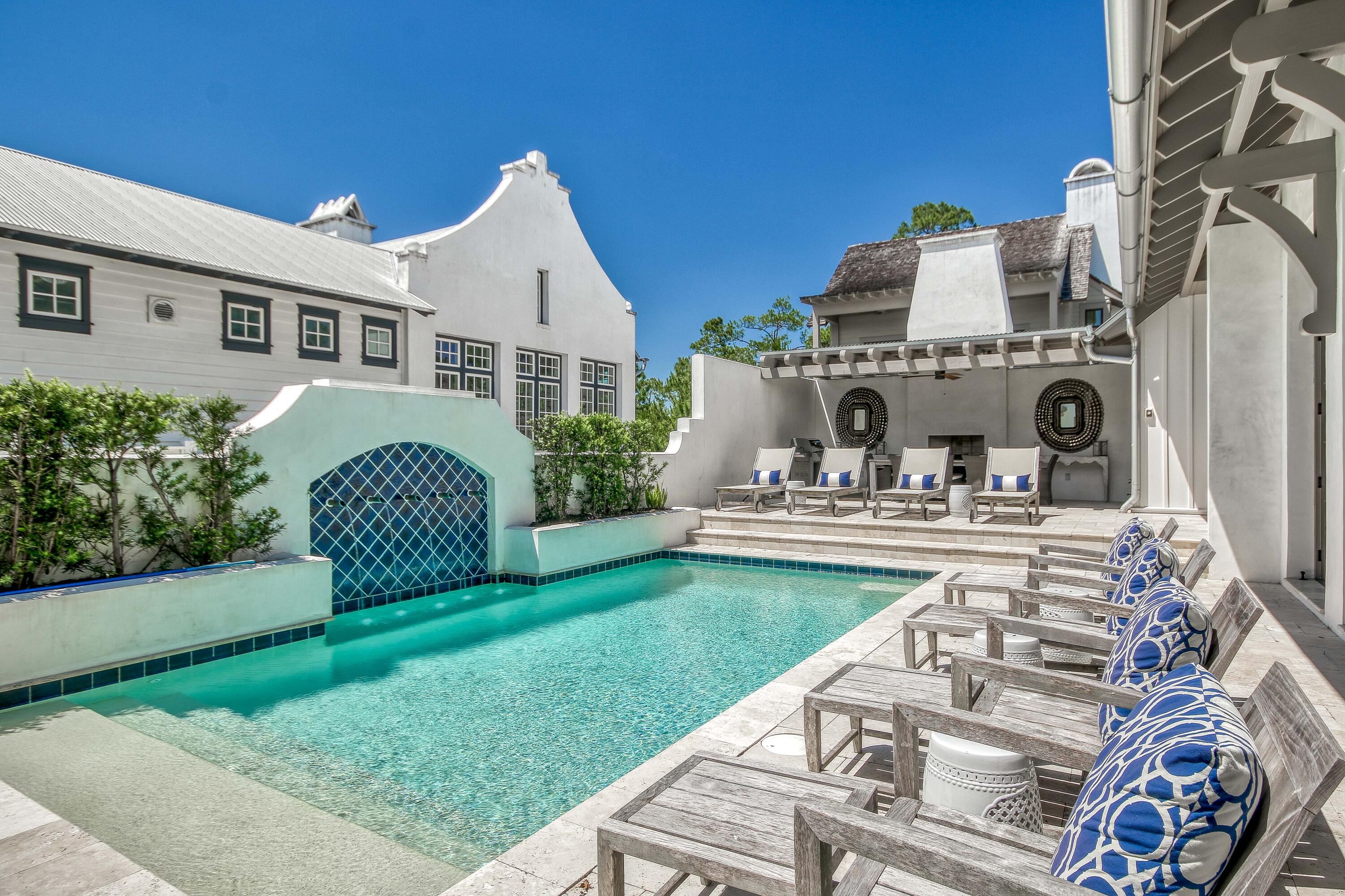 ROSEMARY BEACH - Residential