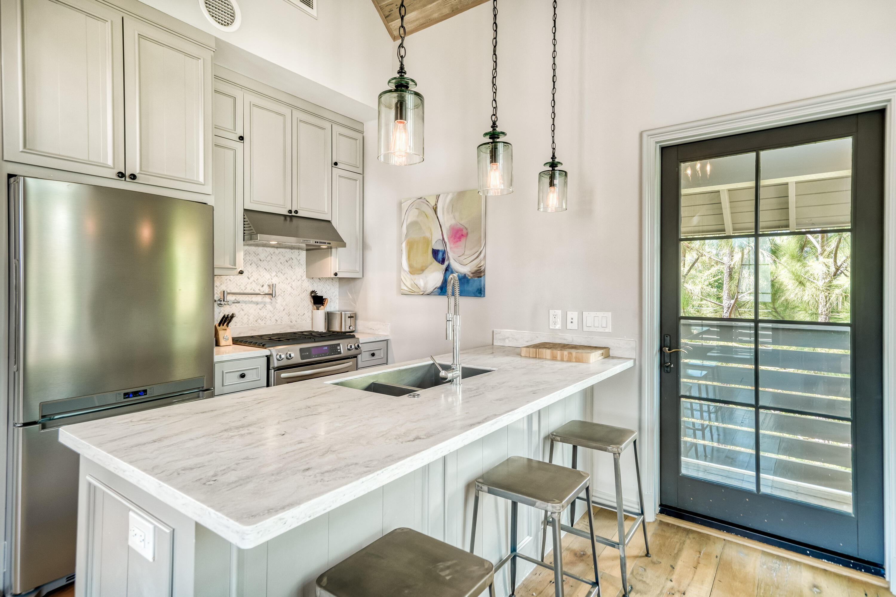 ROSEMARY BEACH - Residential