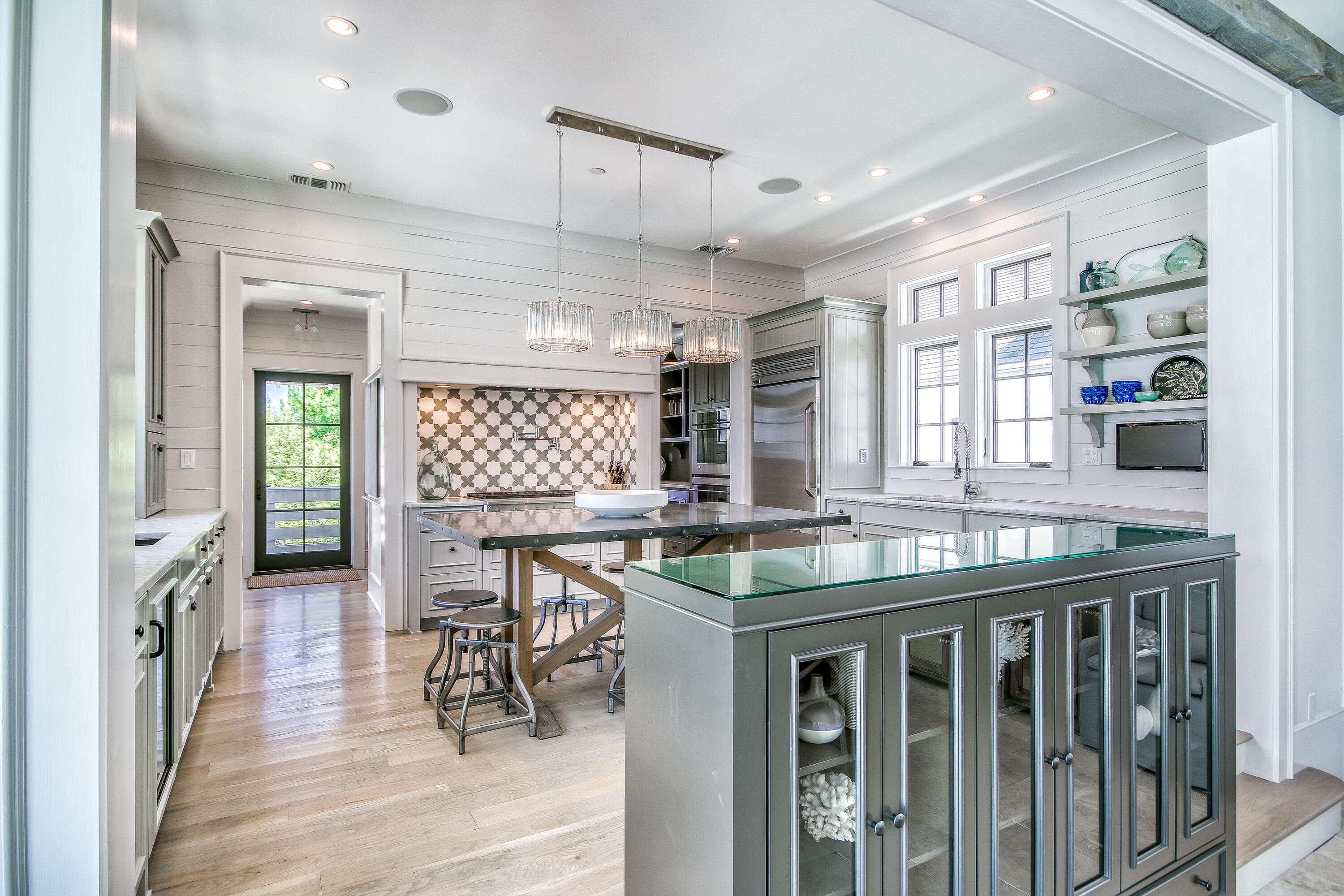 ROSEMARY BEACH - Residential