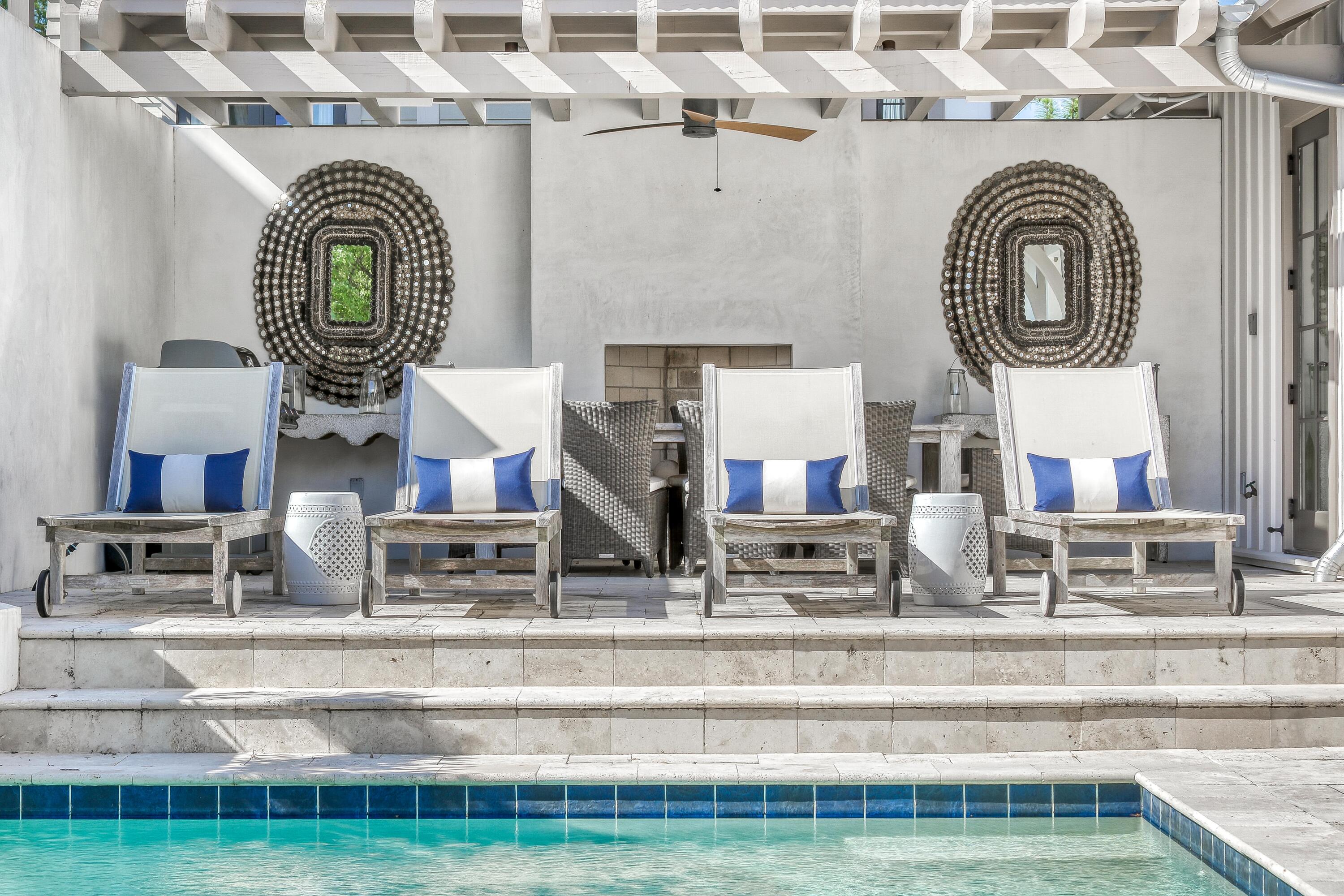 ROSEMARY BEACH - Residential