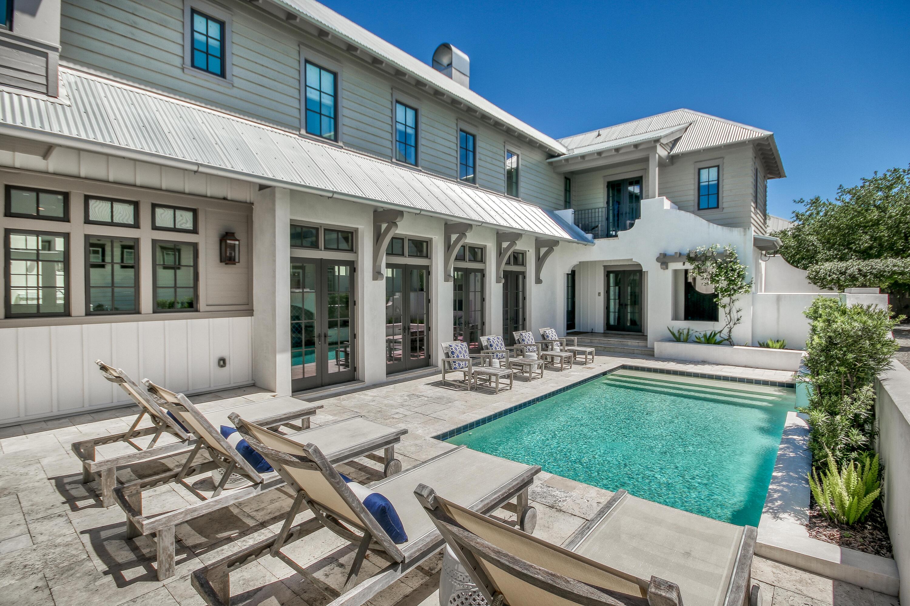 ROSEMARY BEACH - Residential