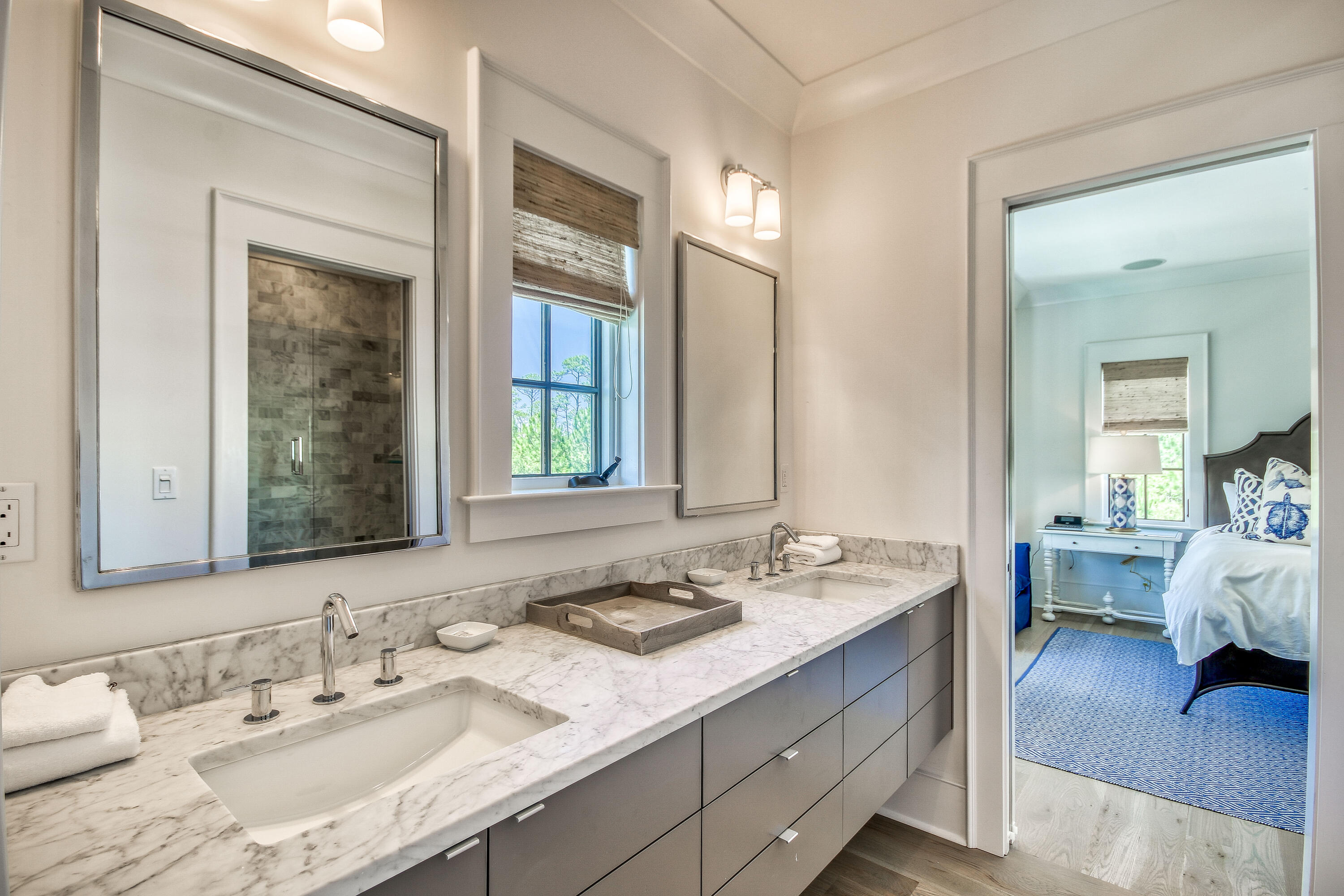 ROSEMARY BEACH - Residential