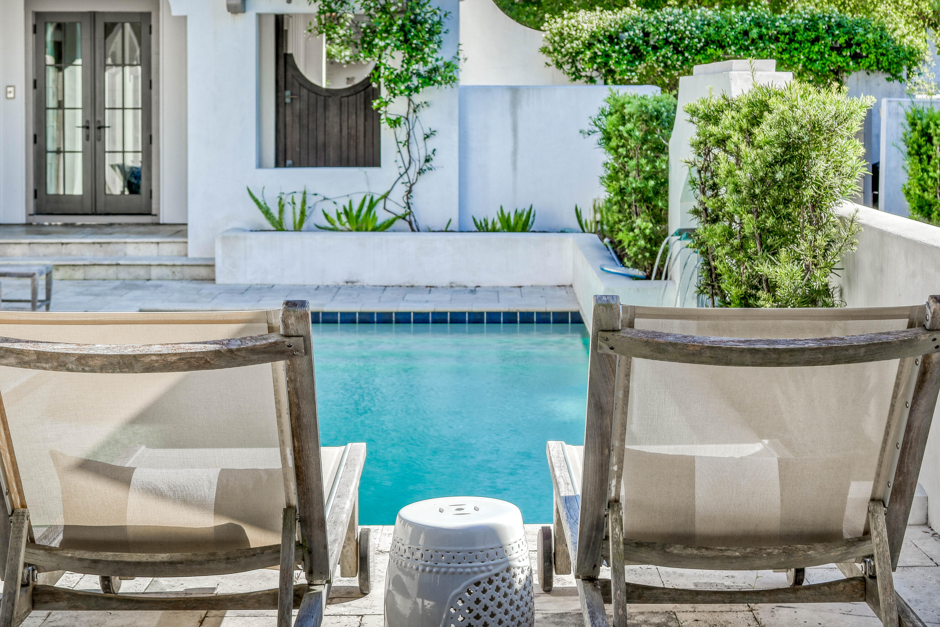 ROSEMARY BEACH - Residential