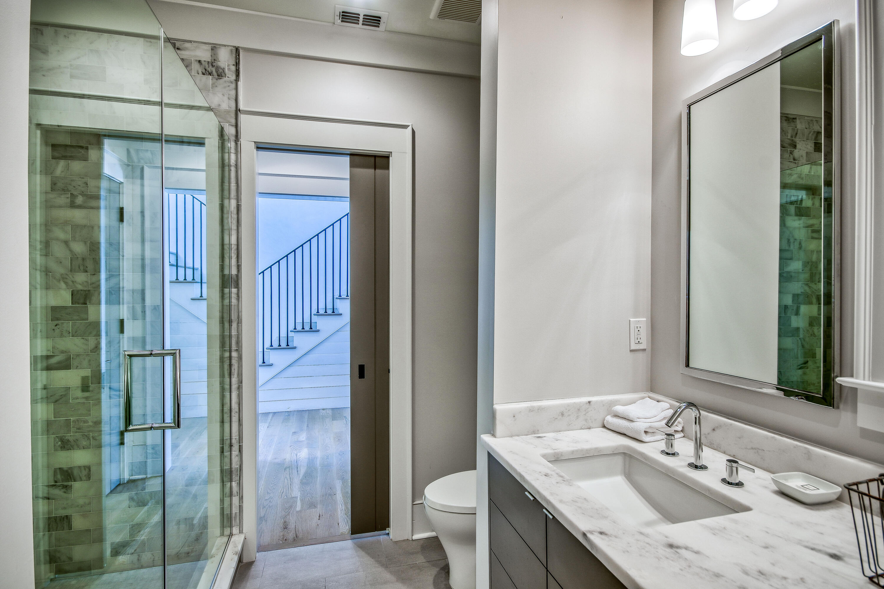 ROSEMARY BEACH - Residential