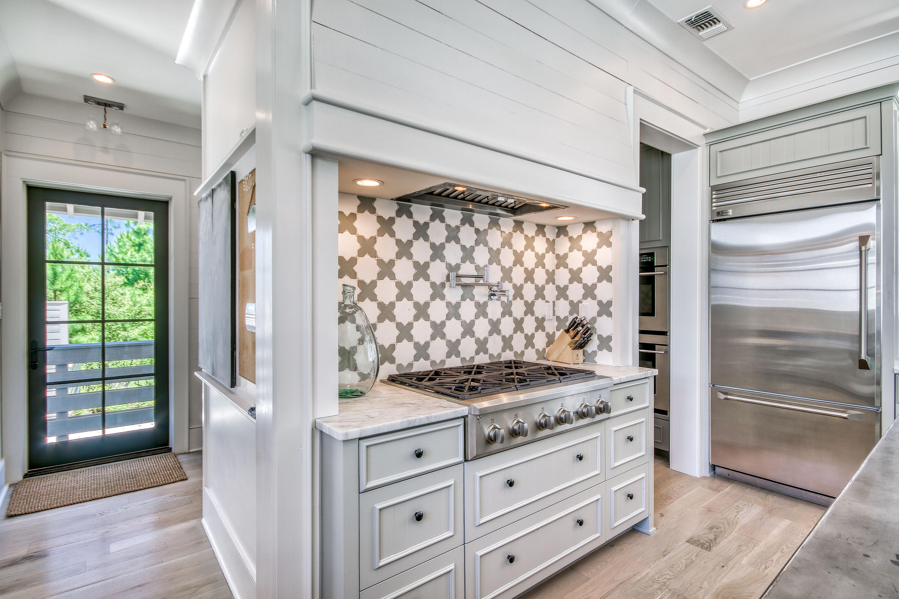 ROSEMARY BEACH - Residential