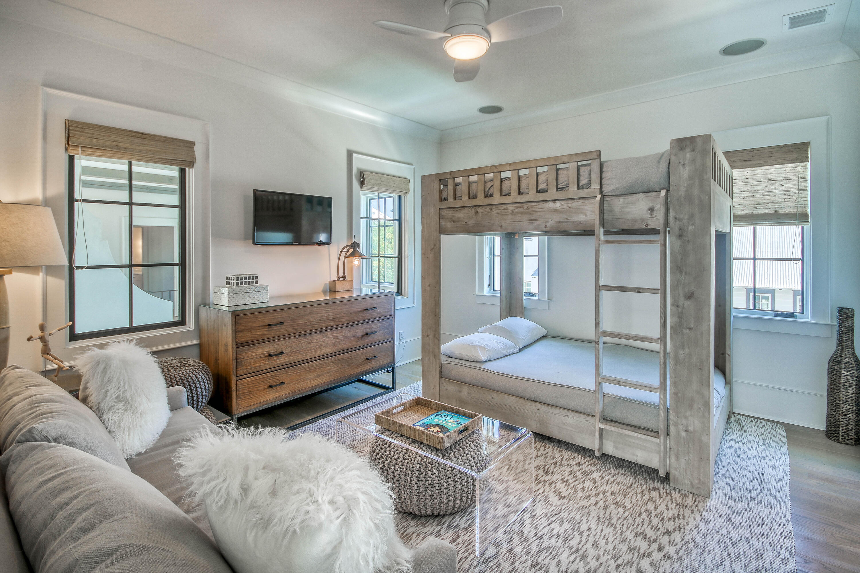 ROSEMARY BEACH - Residential