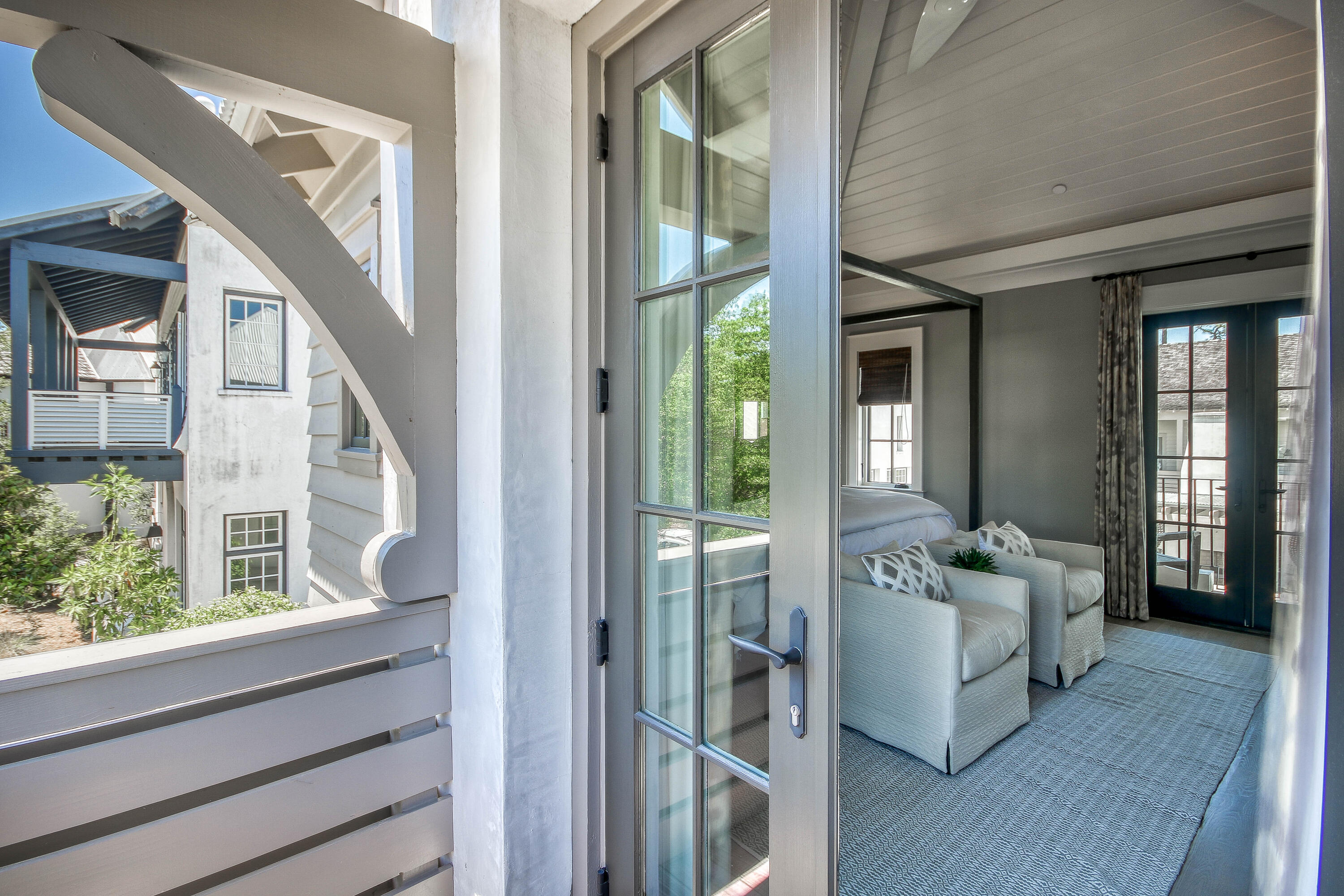 ROSEMARY BEACH - Residential