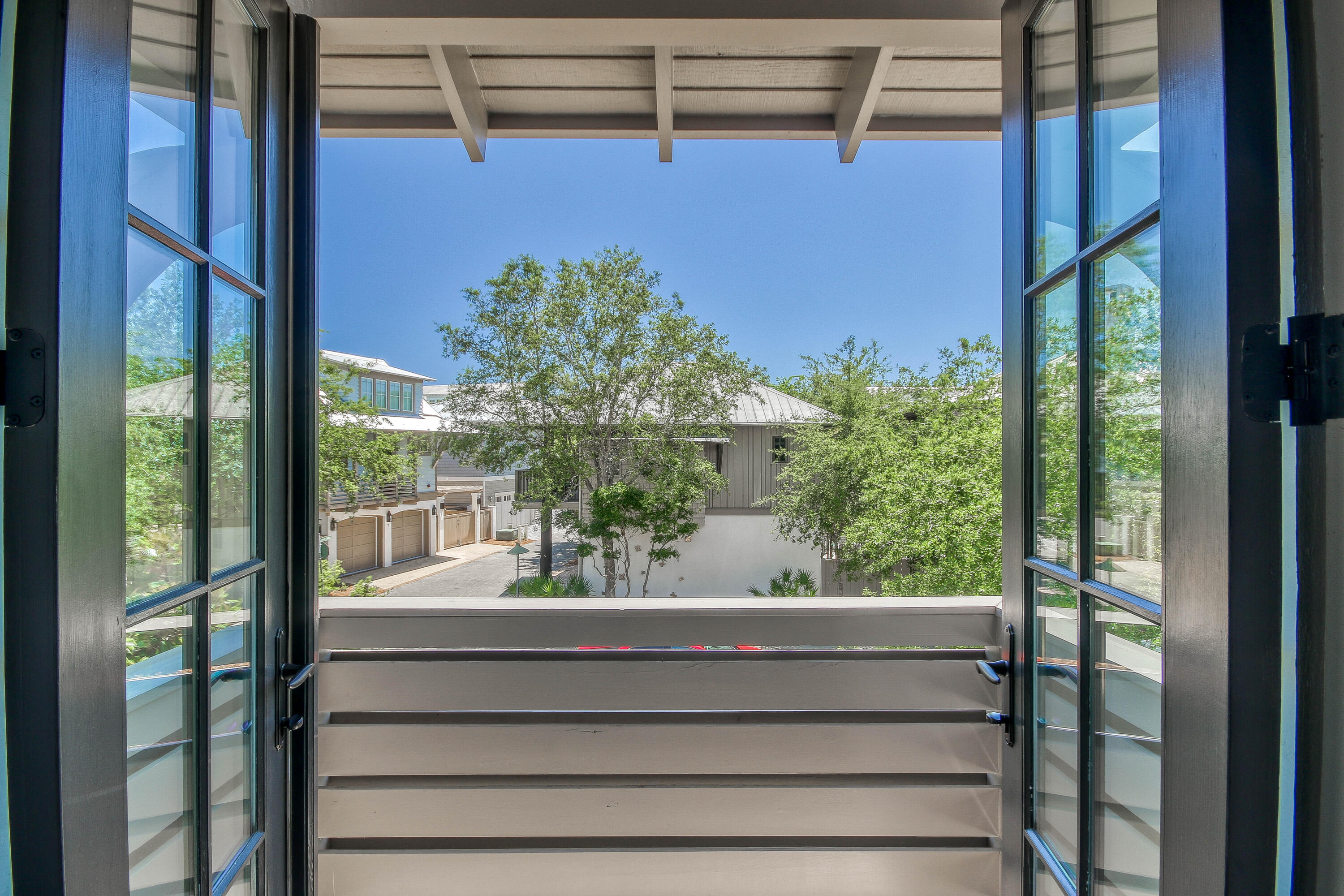 ROSEMARY BEACH - Residential