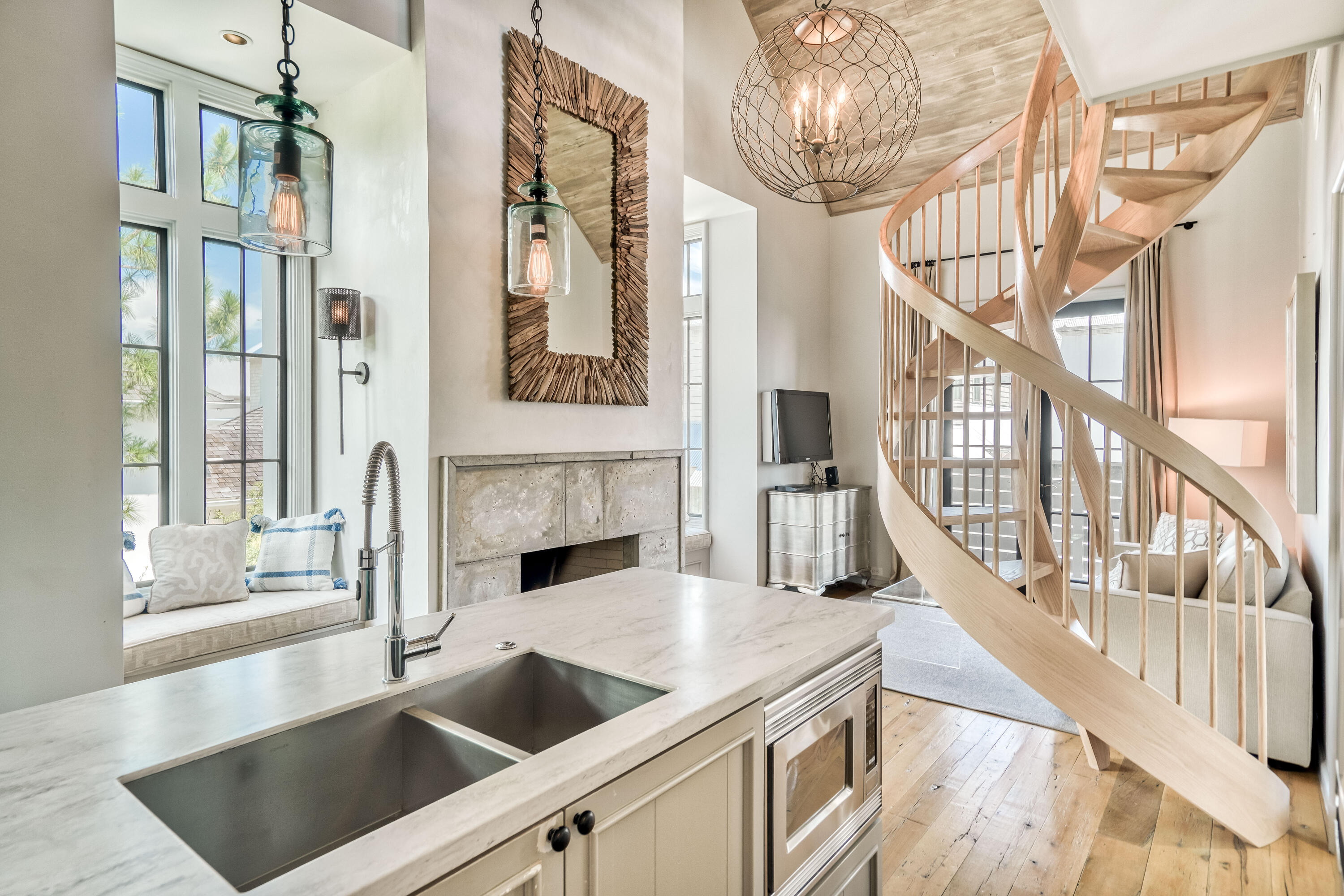 ROSEMARY BEACH - Residential