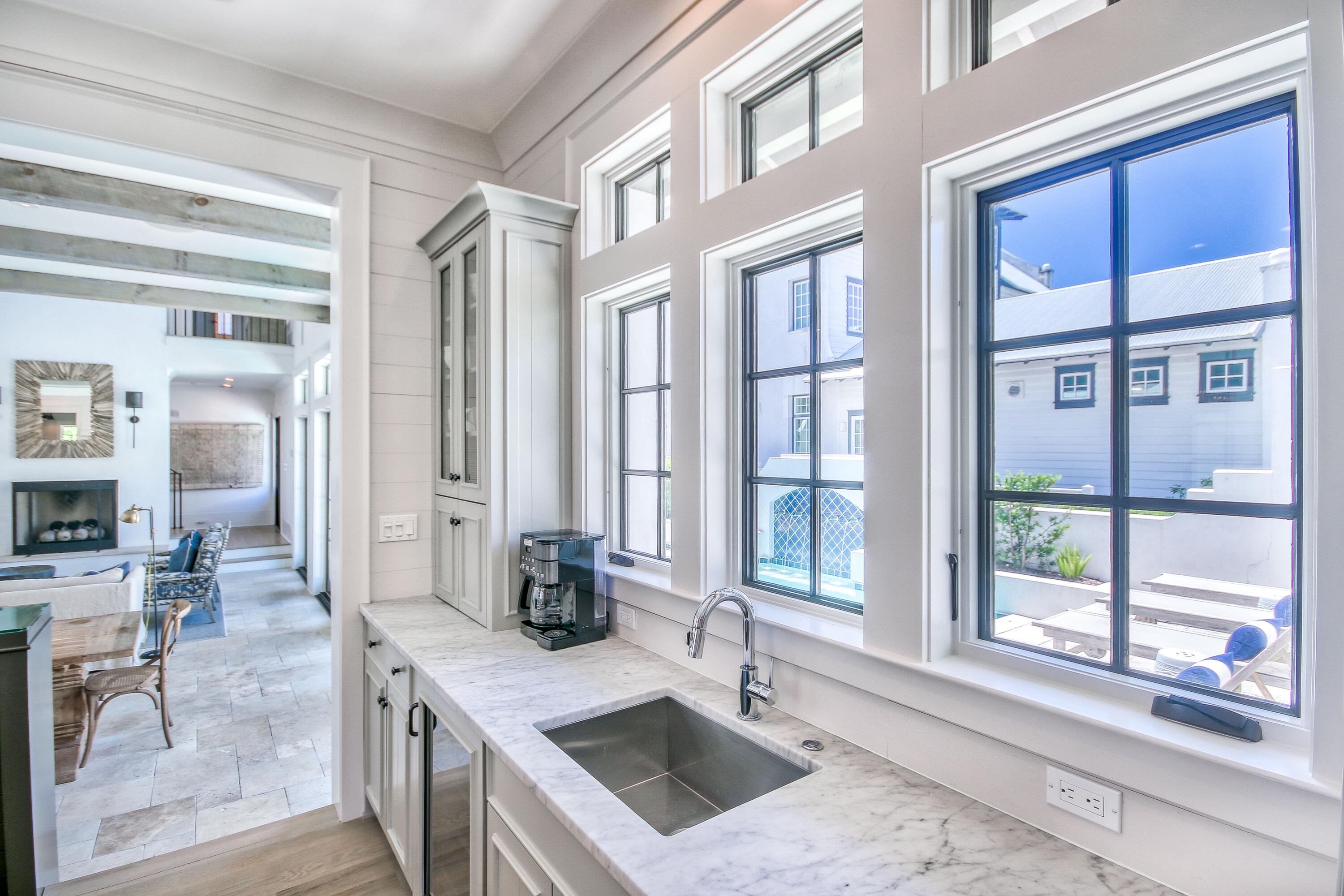 ROSEMARY BEACH - Residential
