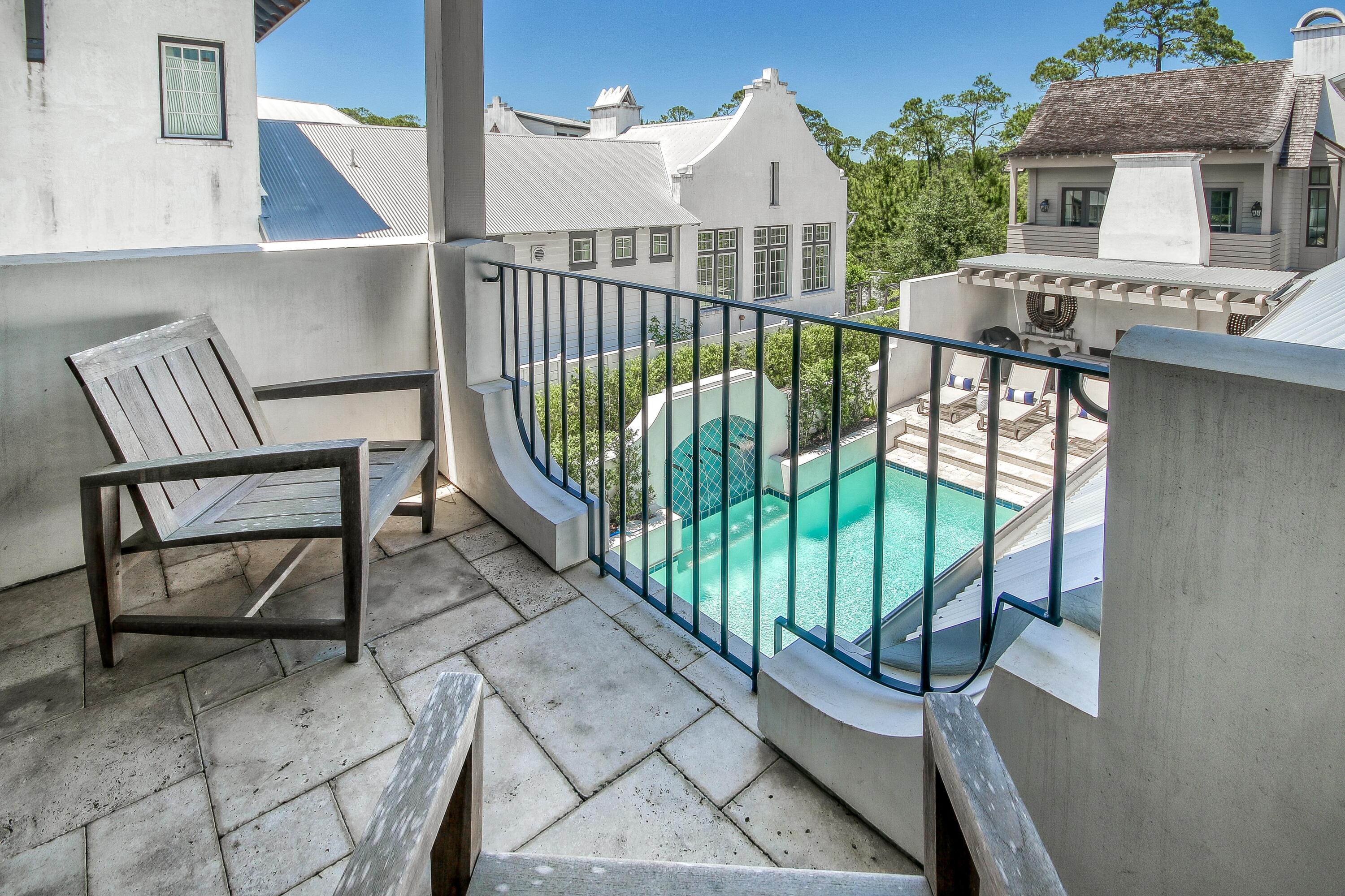 ROSEMARY BEACH - Residential