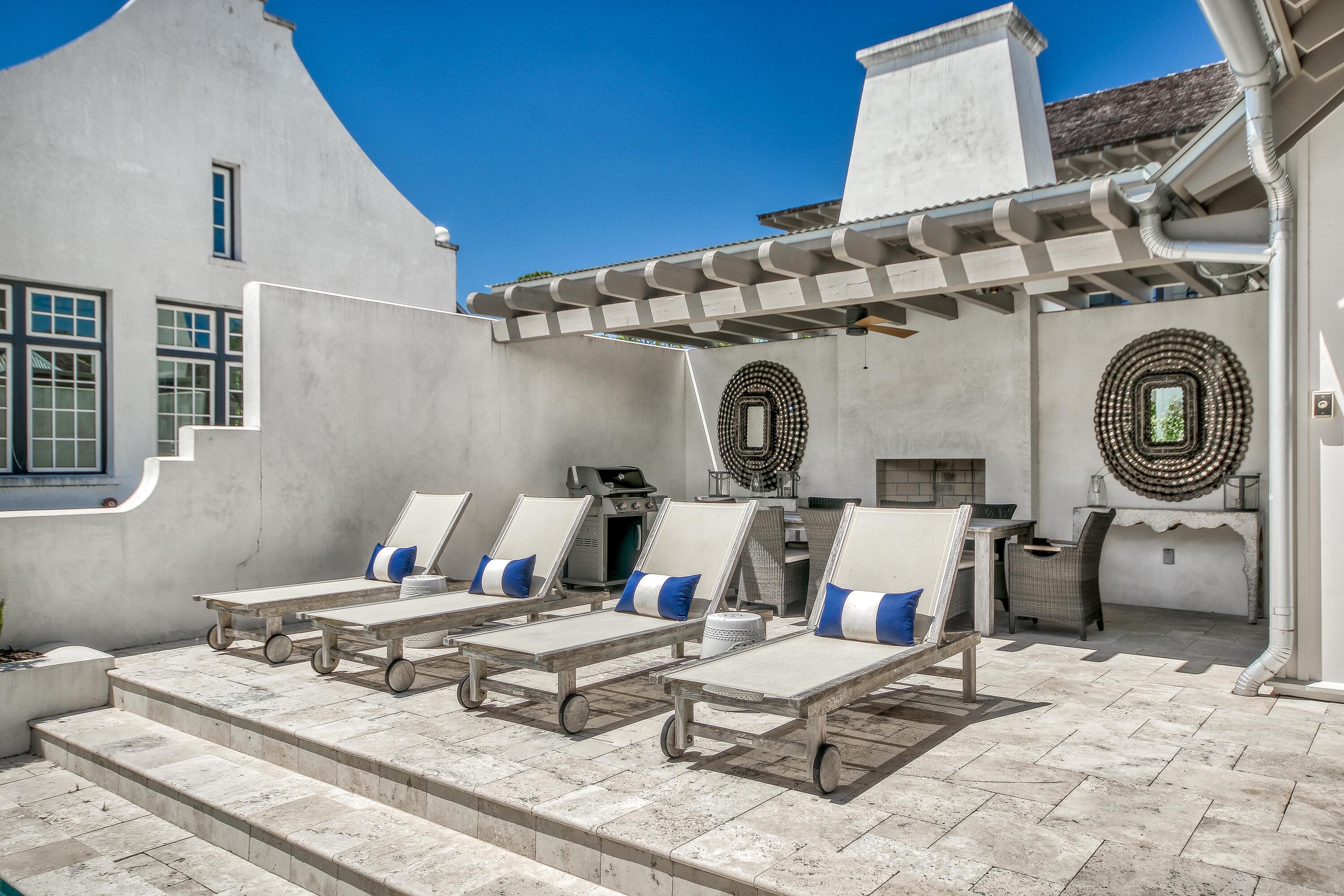 ROSEMARY BEACH - Residential