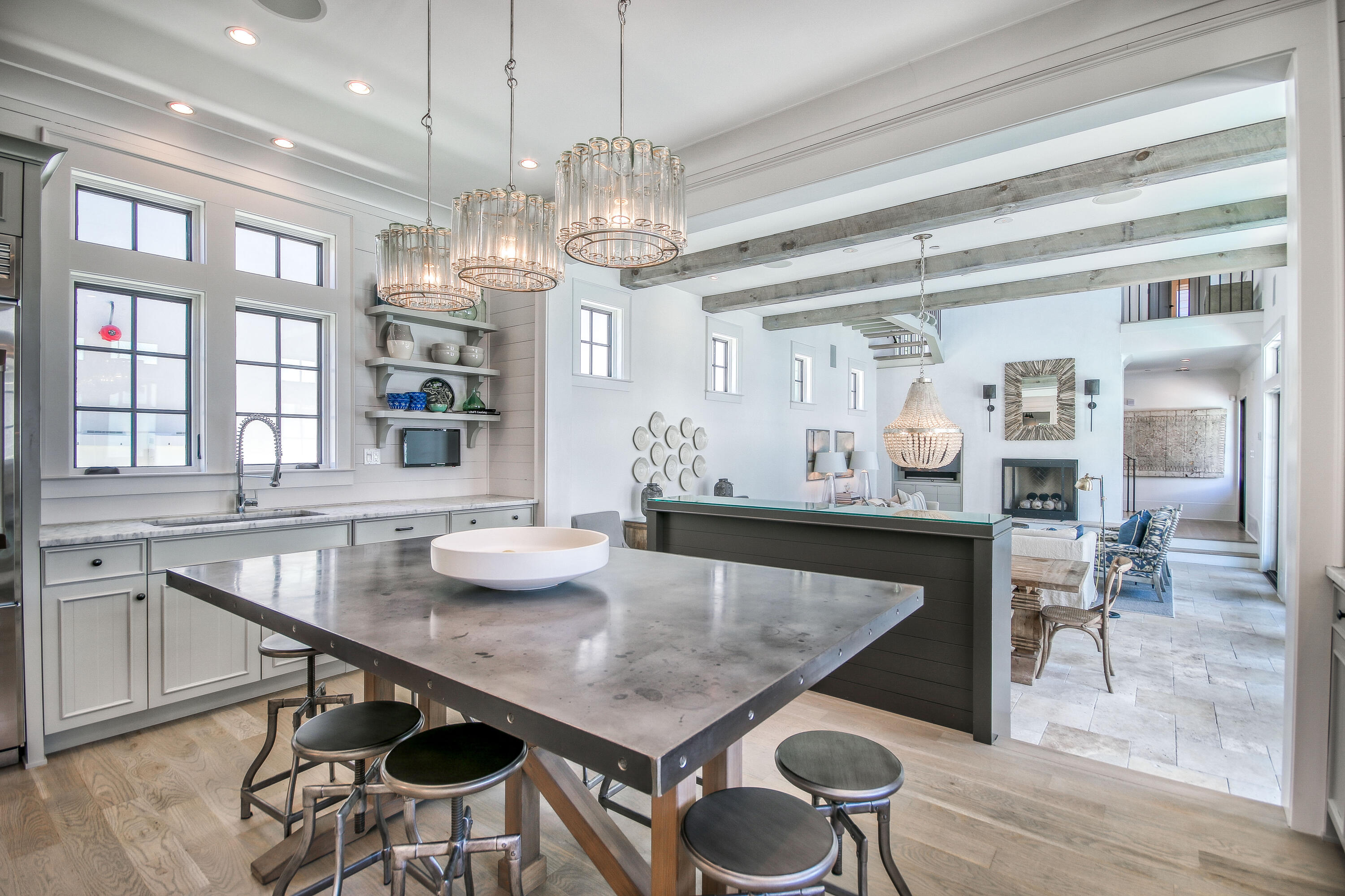 ROSEMARY BEACH - Residential