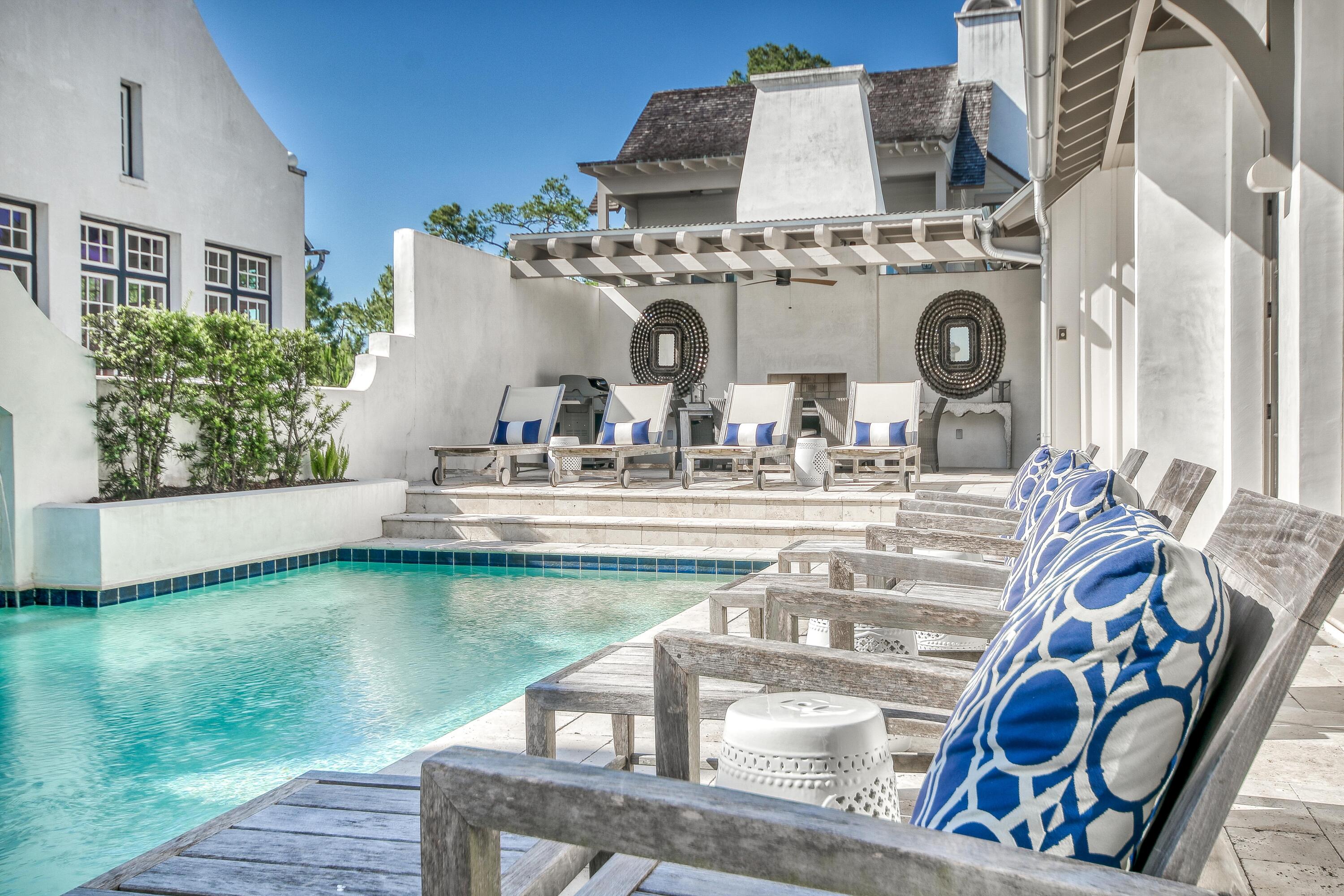 ROSEMARY BEACH - Residential