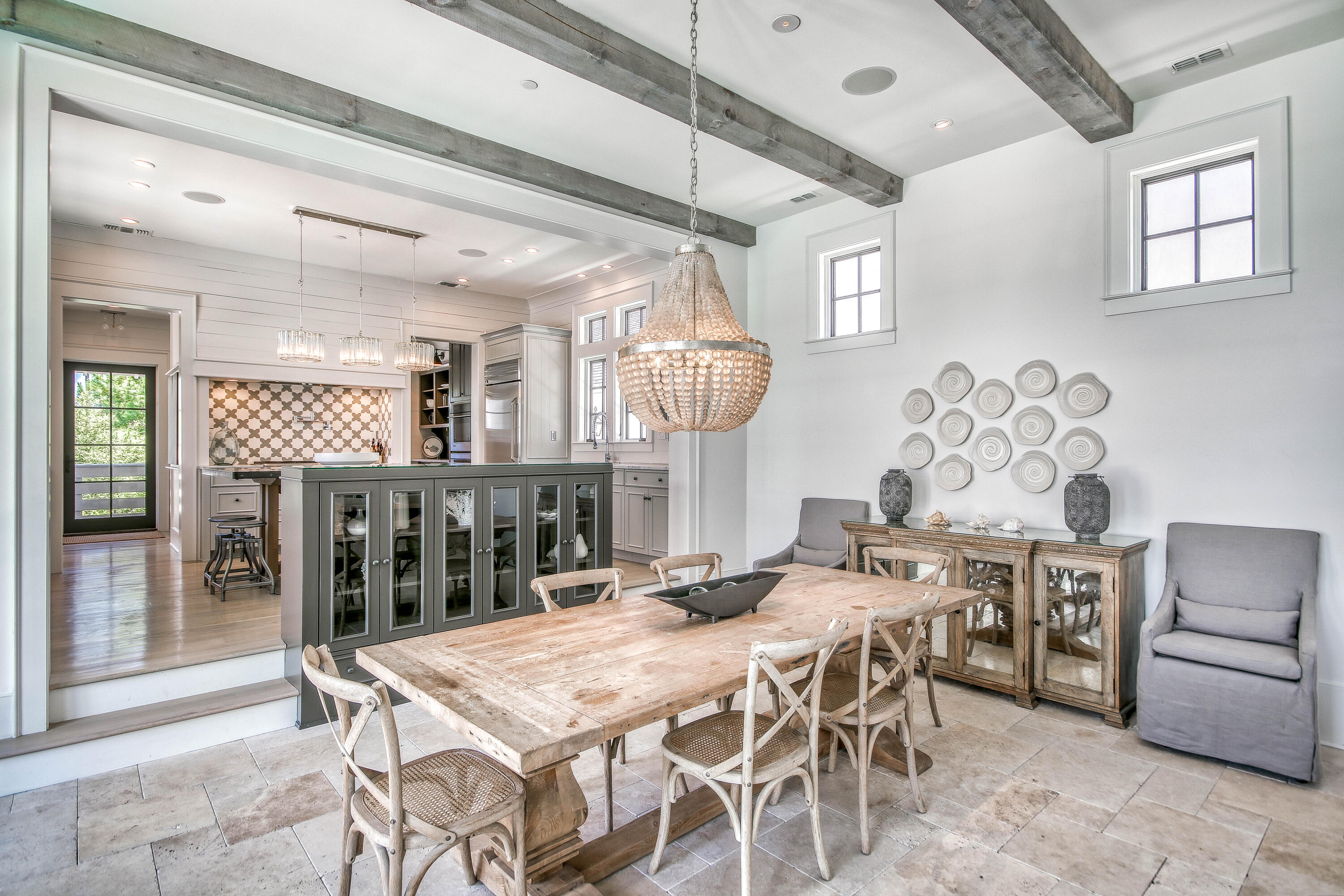 ROSEMARY BEACH - Residential