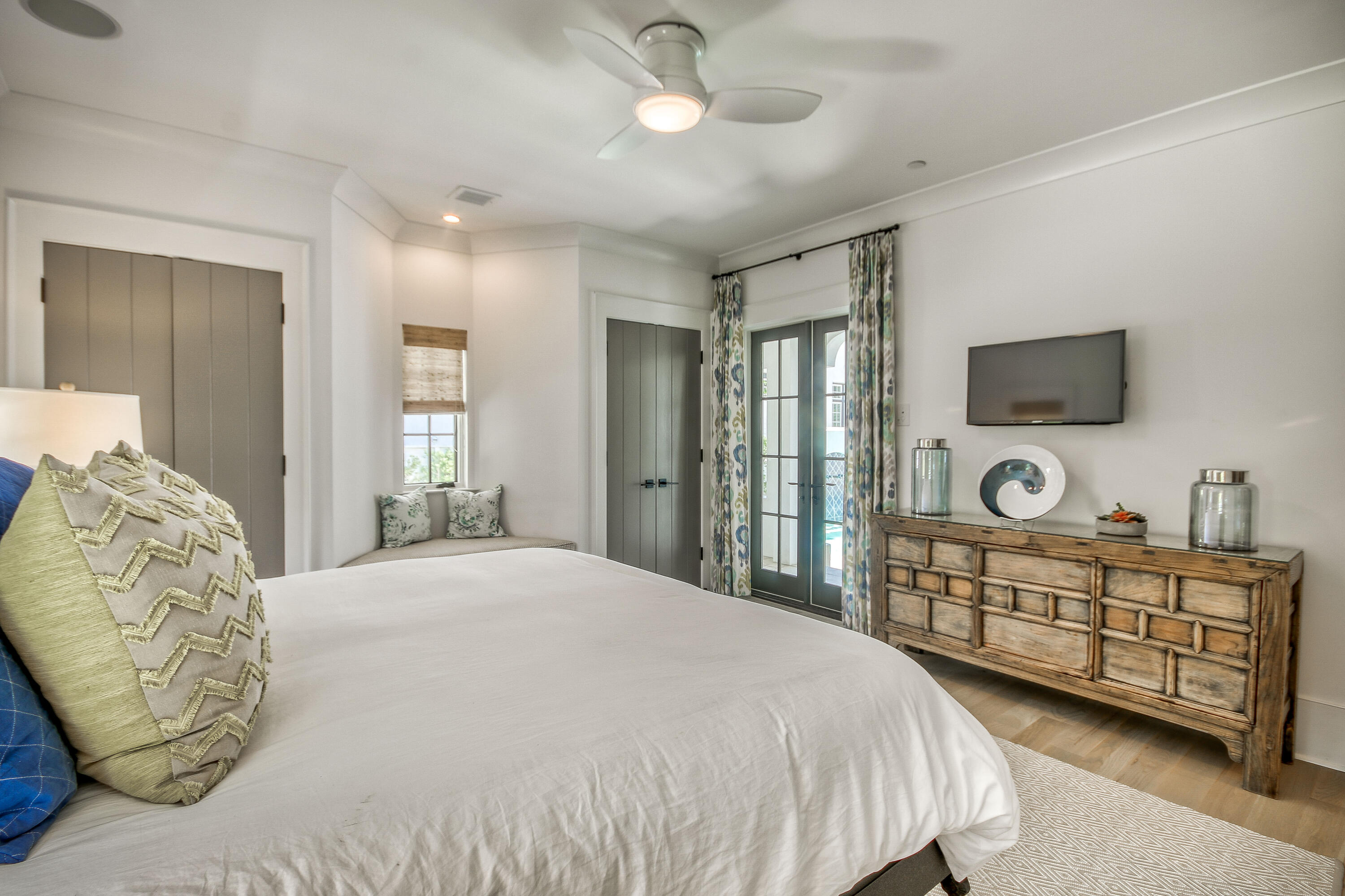 ROSEMARY BEACH - Residential