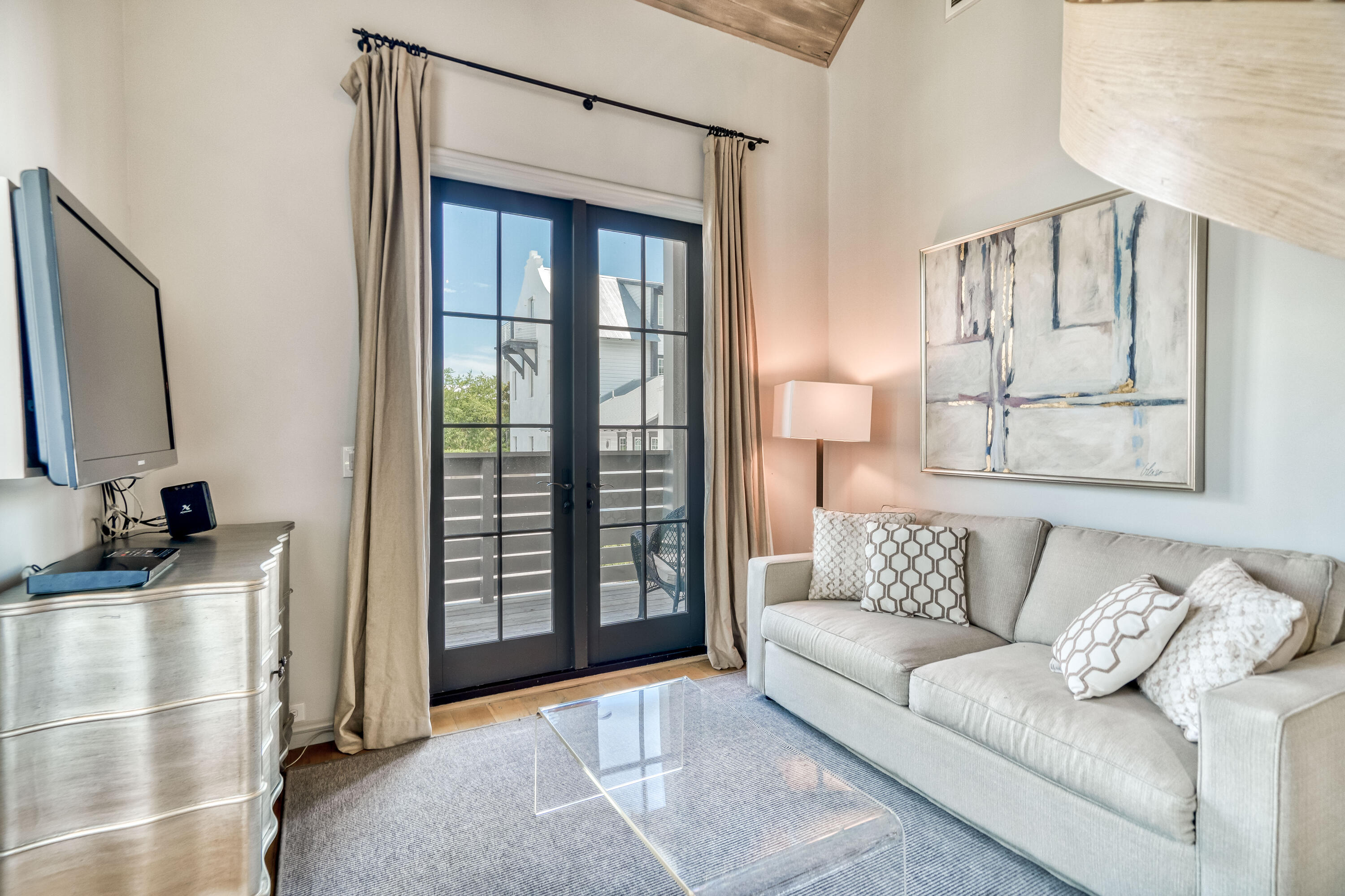ROSEMARY BEACH - Residential