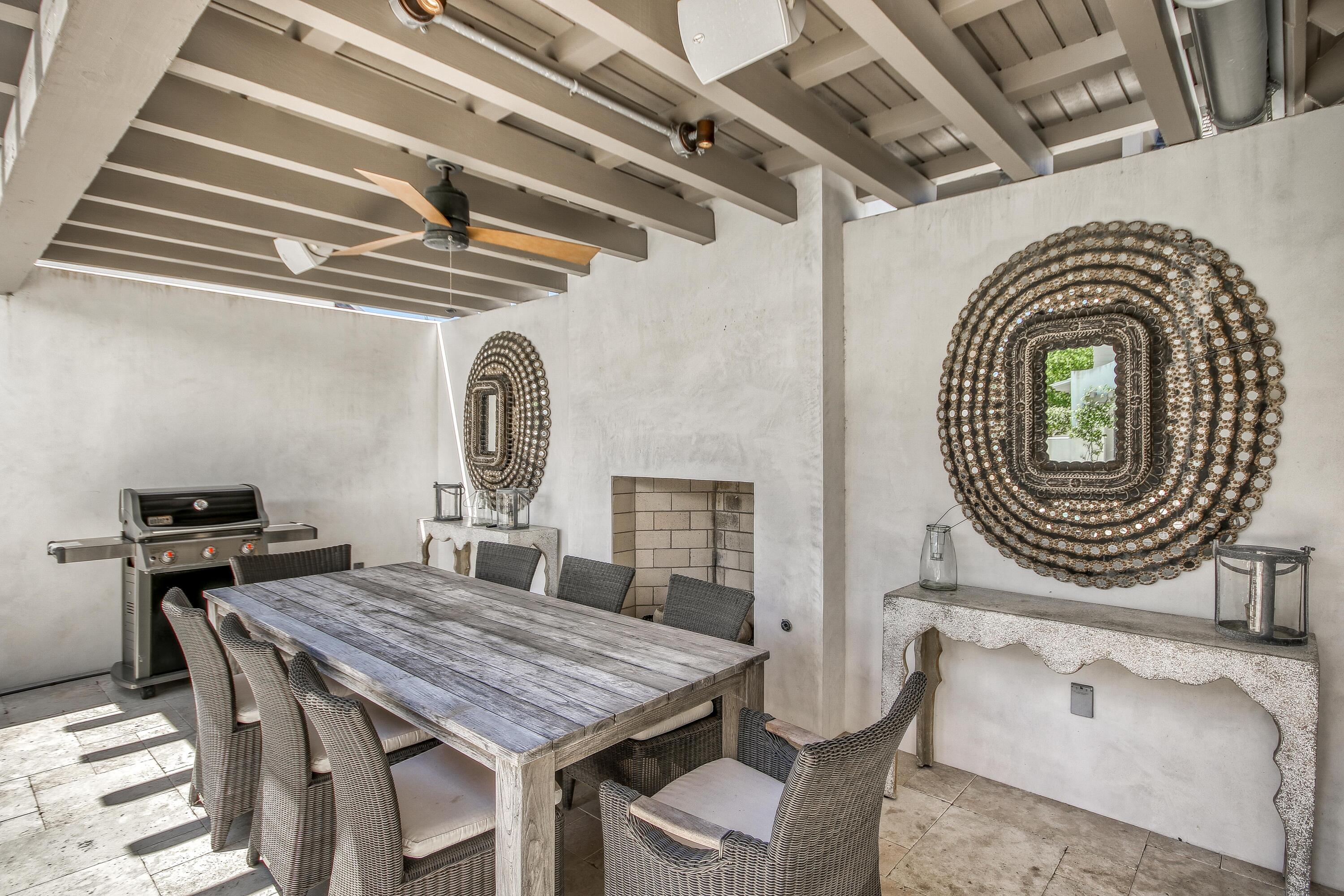 ROSEMARY BEACH - Residential
