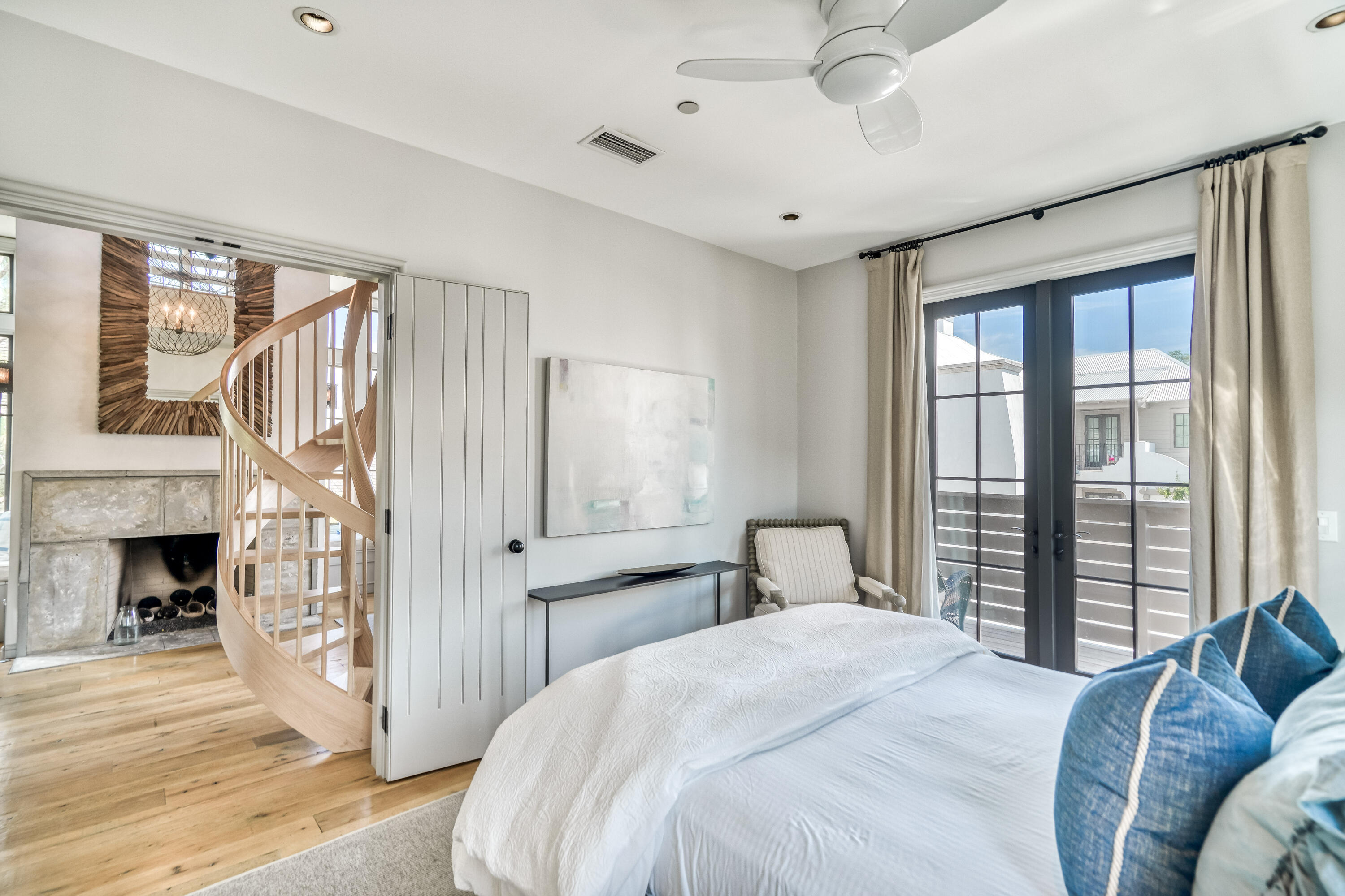 ROSEMARY BEACH - Residential