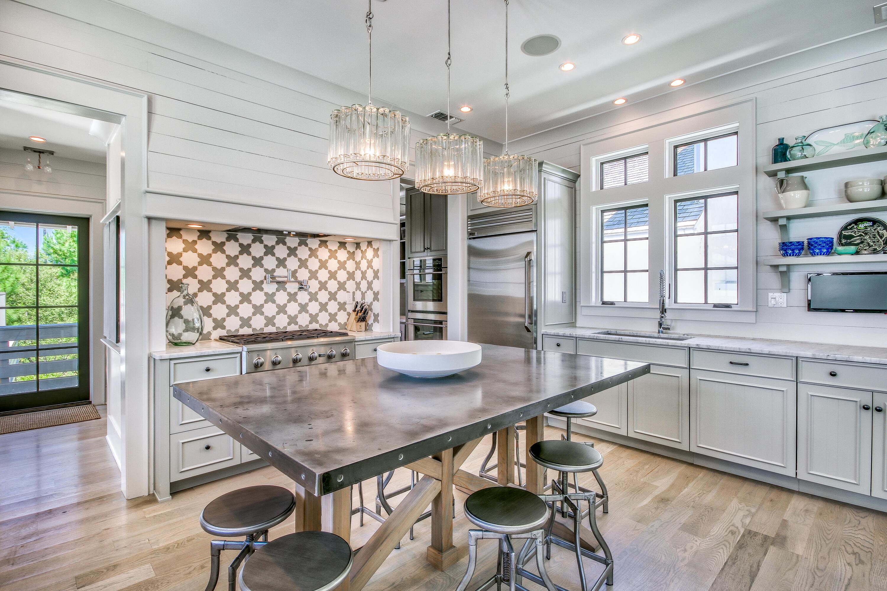 ROSEMARY BEACH - Residential