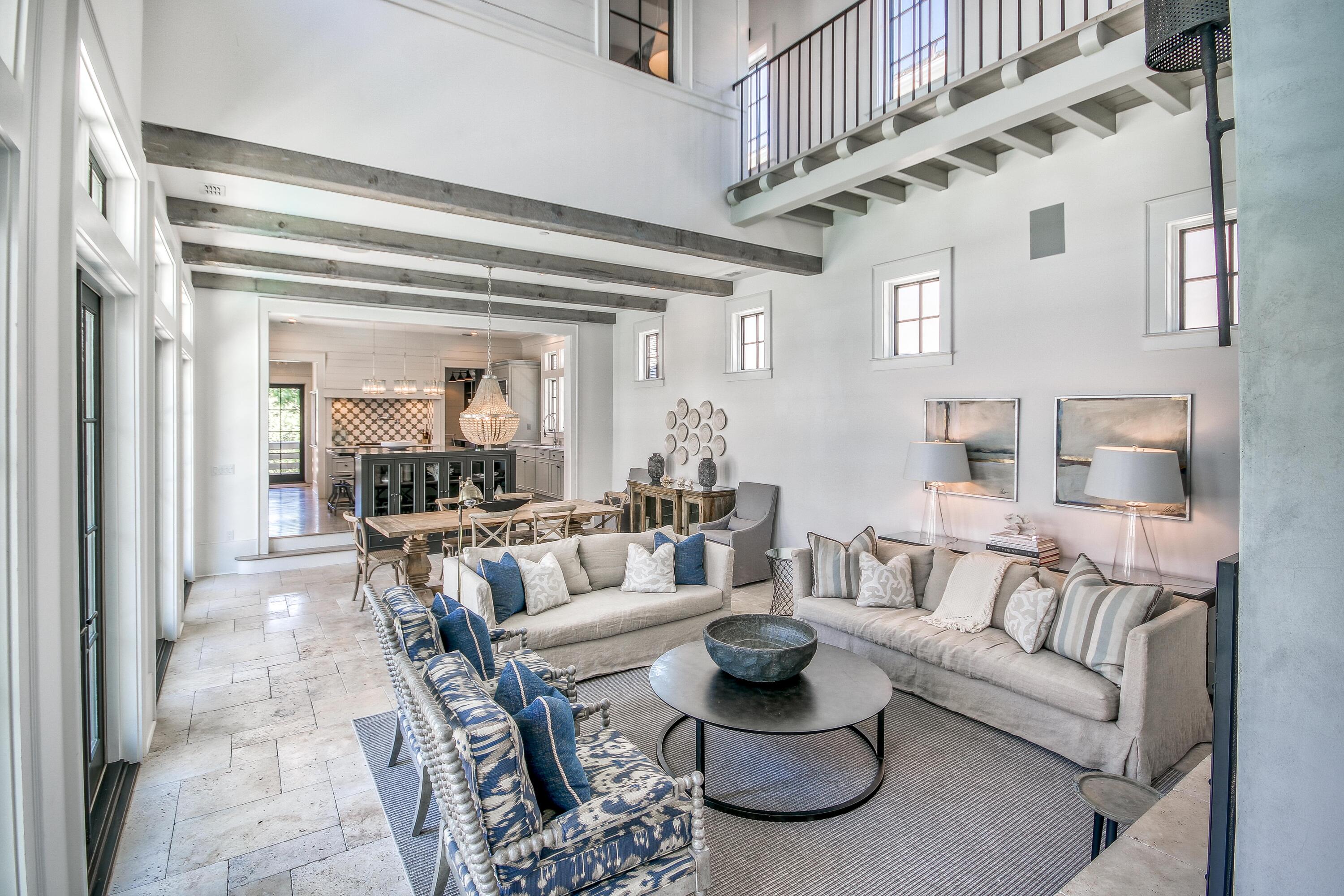 ROSEMARY BEACH - Residential