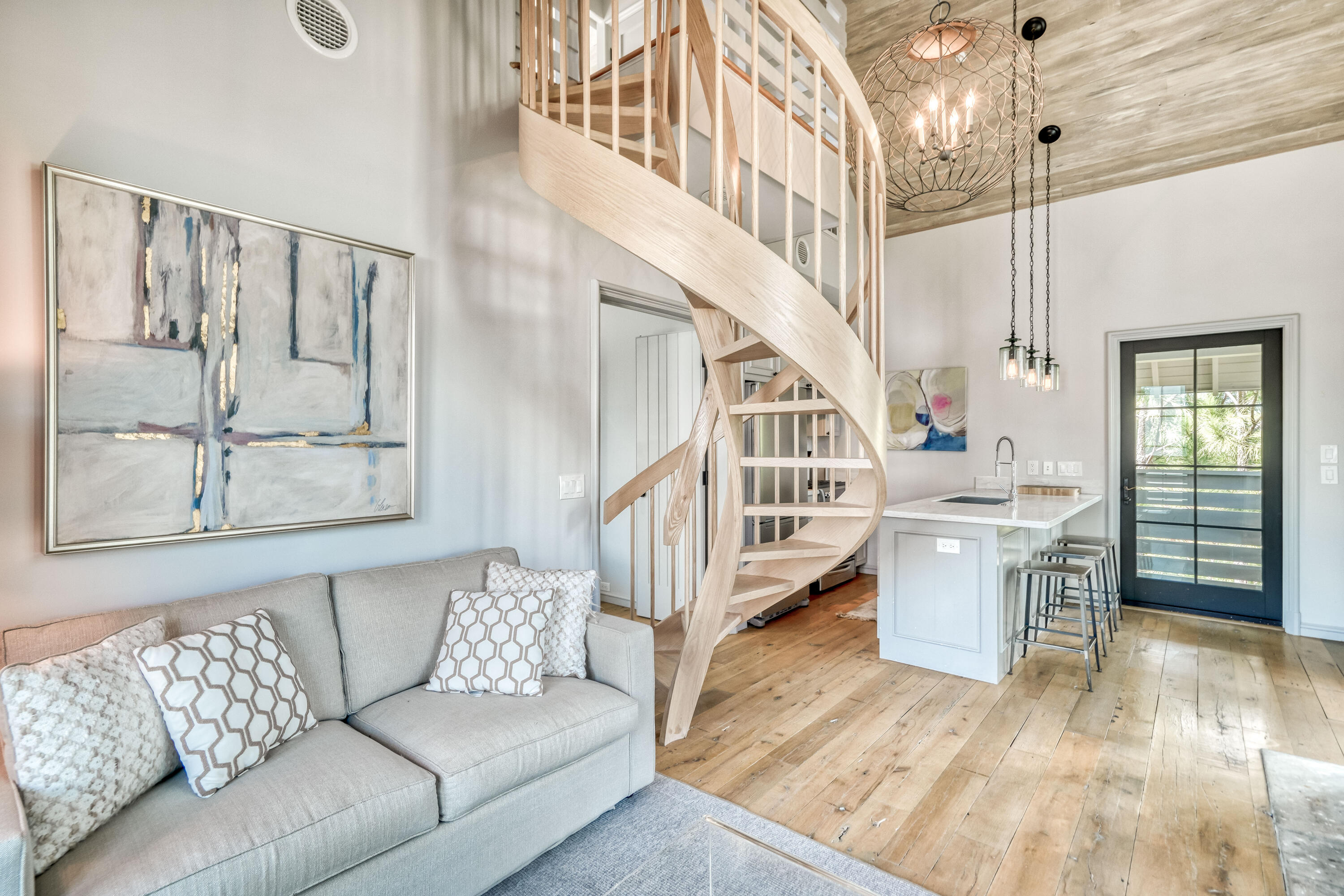 ROSEMARY BEACH - Residential
