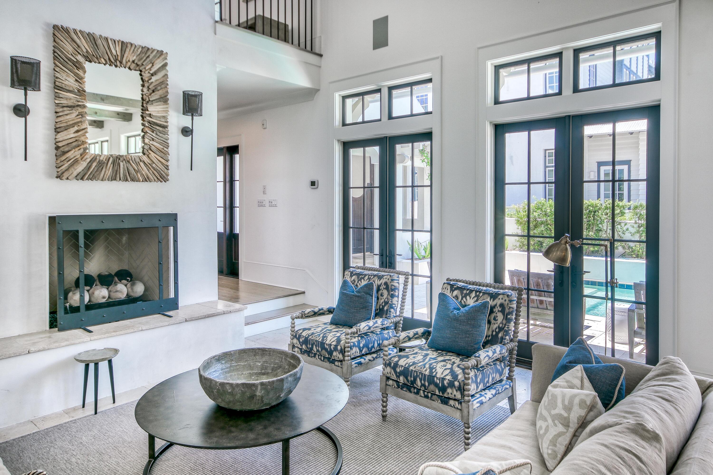 ROSEMARY BEACH - Residential