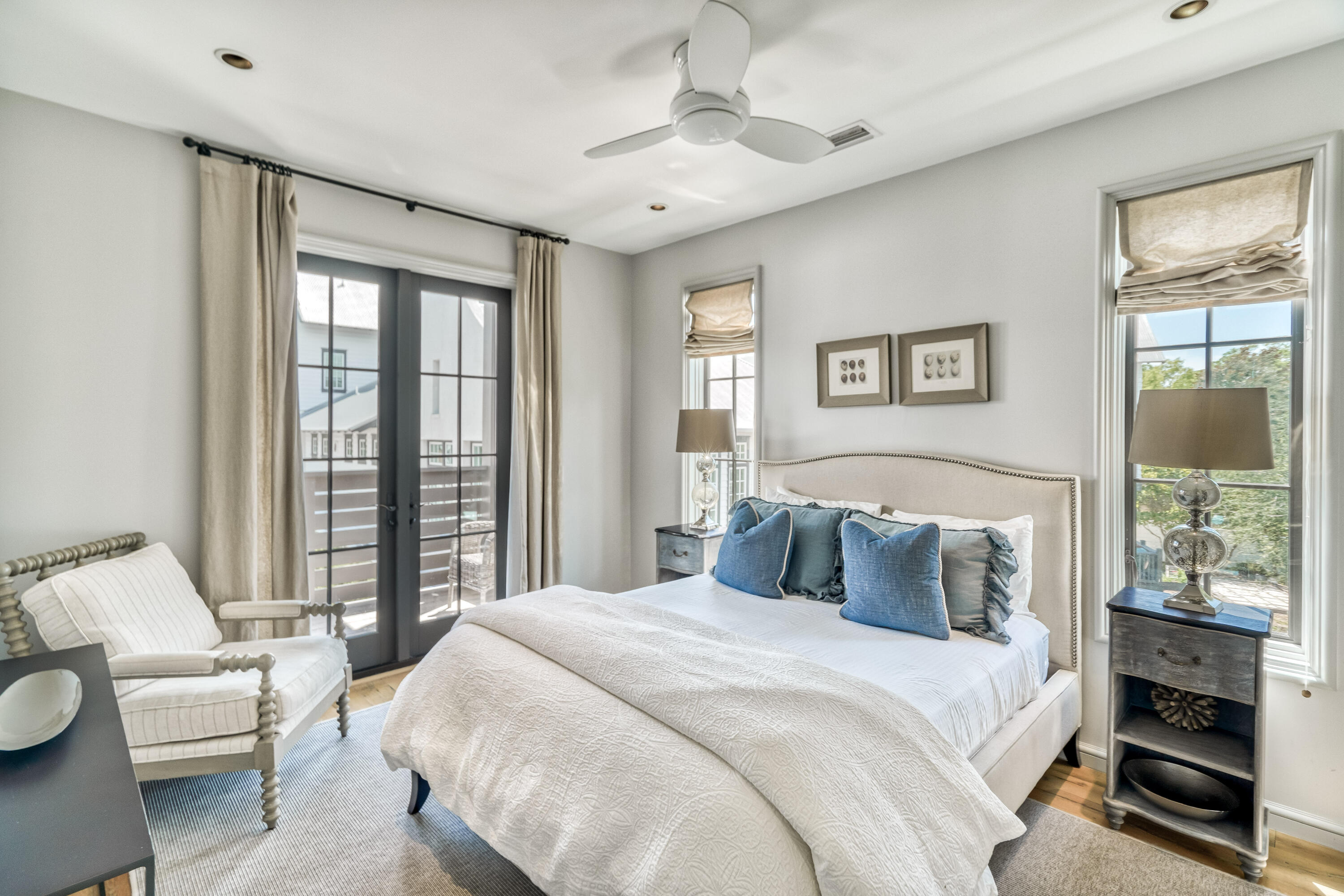ROSEMARY BEACH - Residential