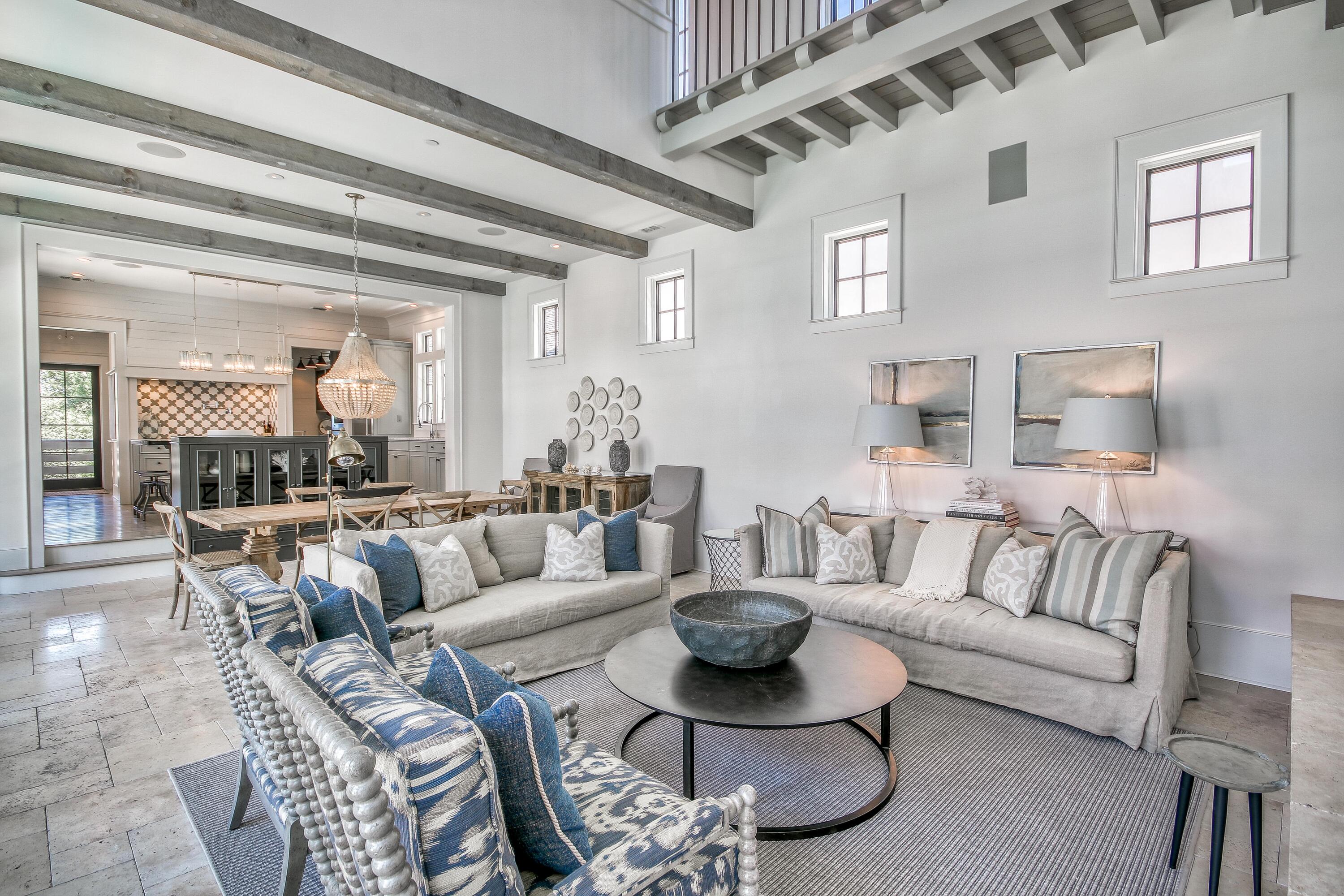 ROSEMARY BEACH - Residential