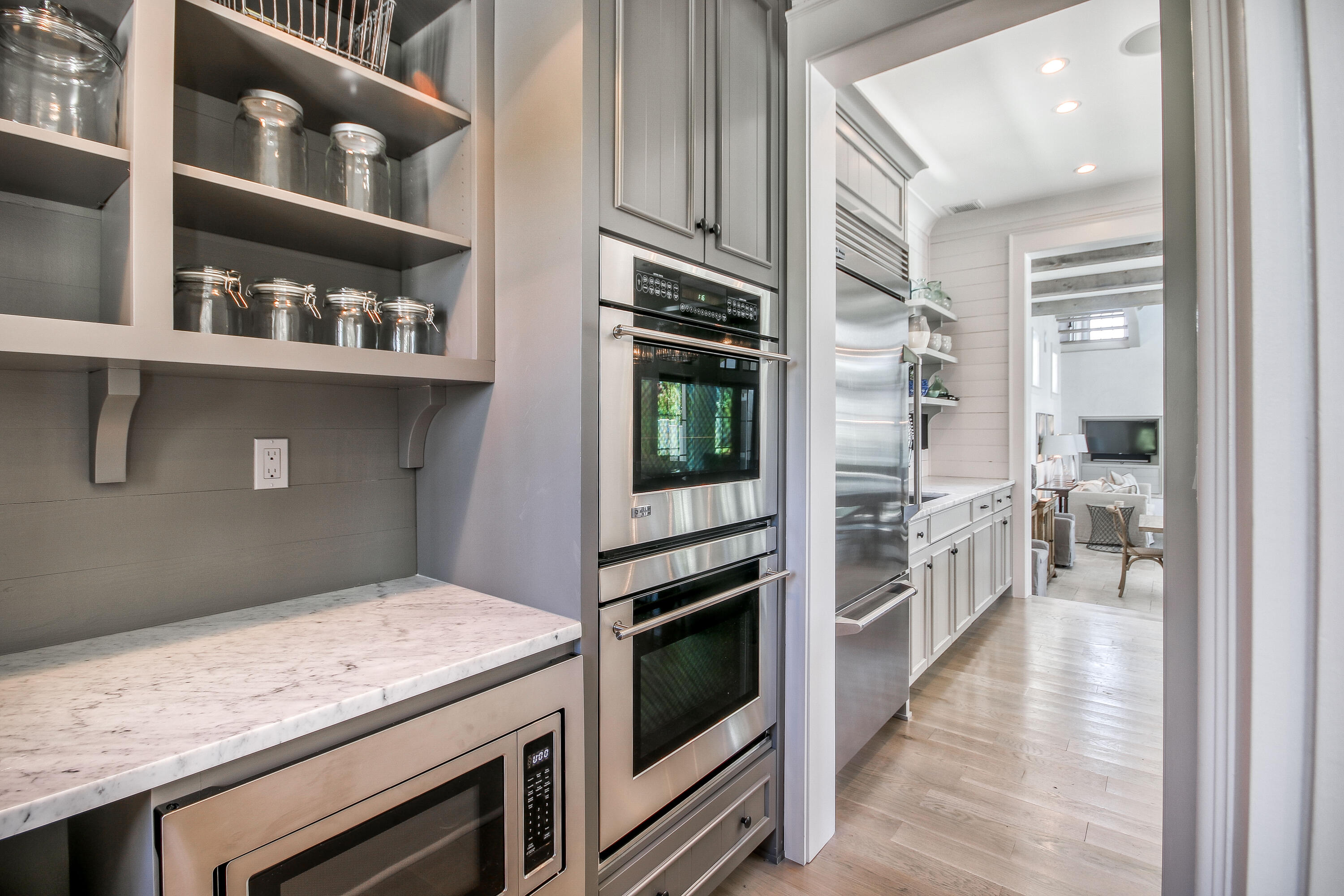 ROSEMARY BEACH - Residential