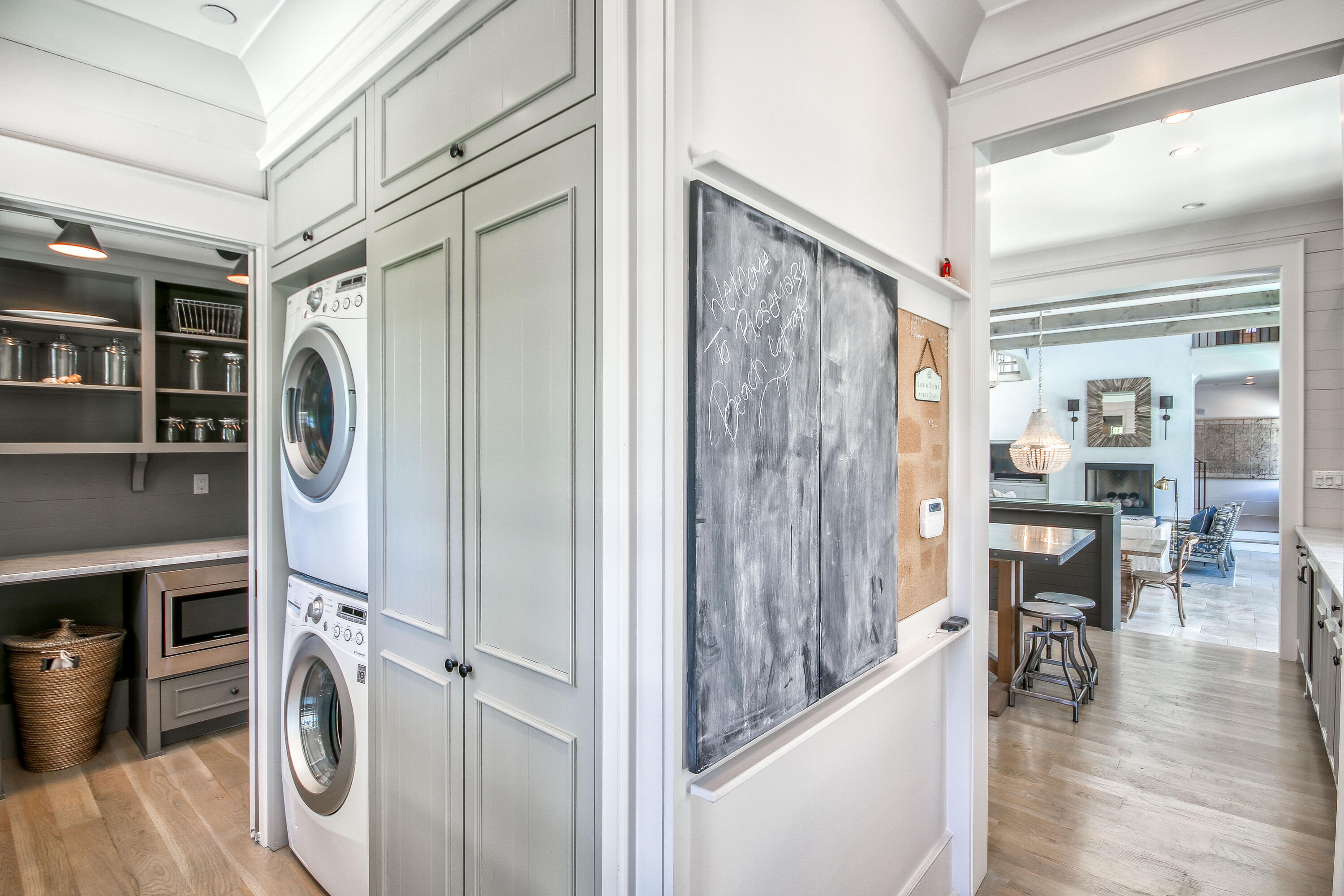 ROSEMARY BEACH - Residential