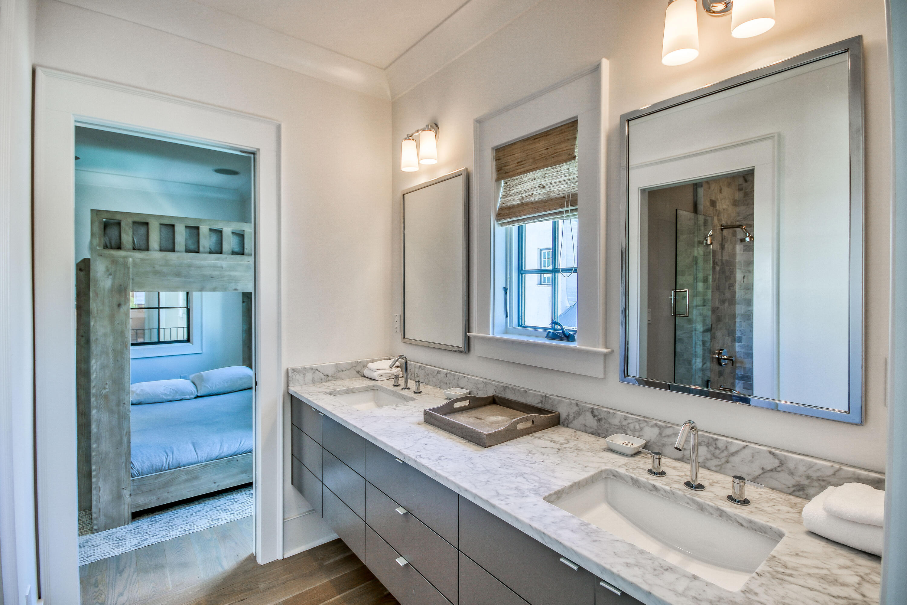 ROSEMARY BEACH - Residential