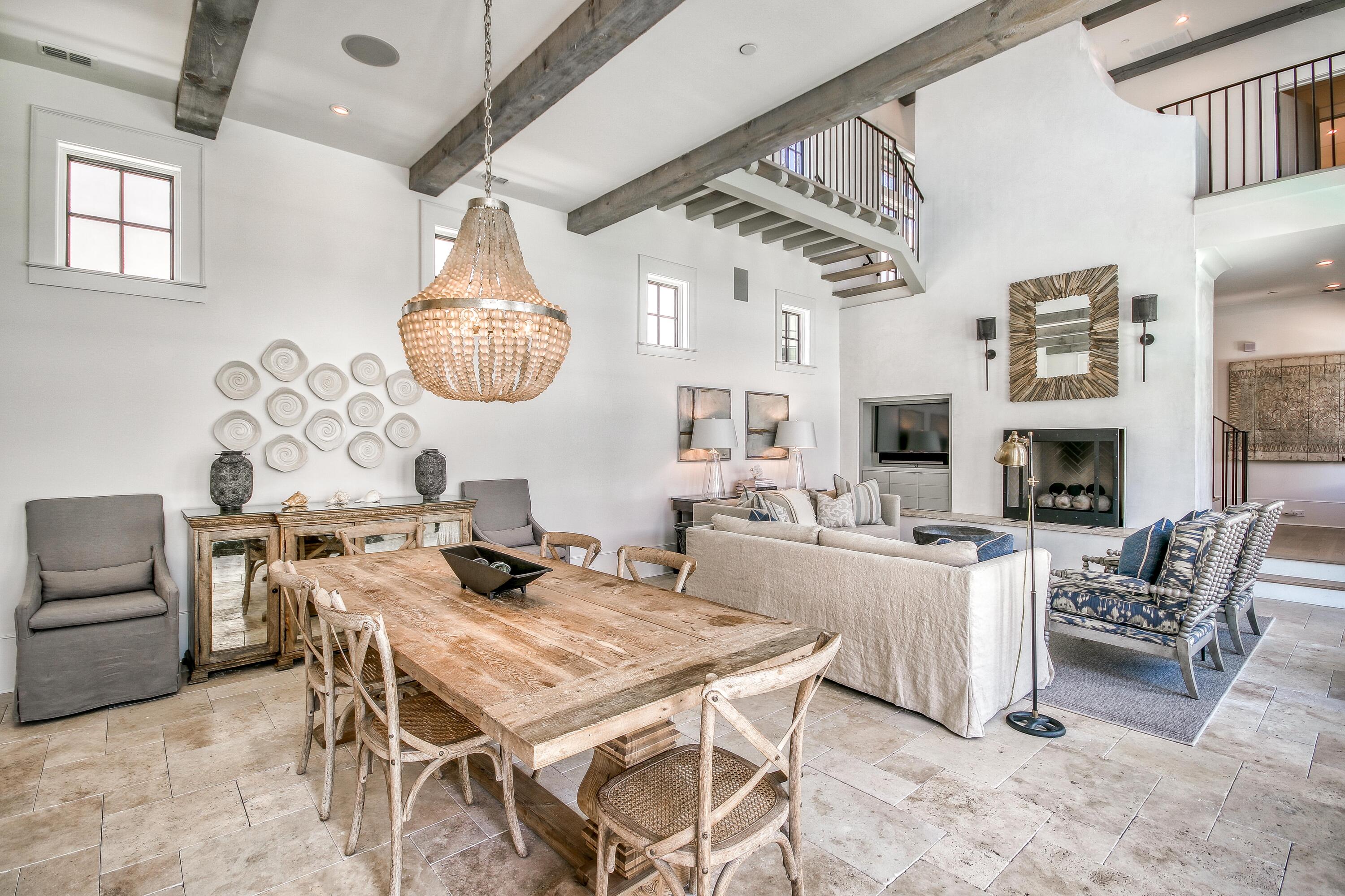 ROSEMARY BEACH - Residential