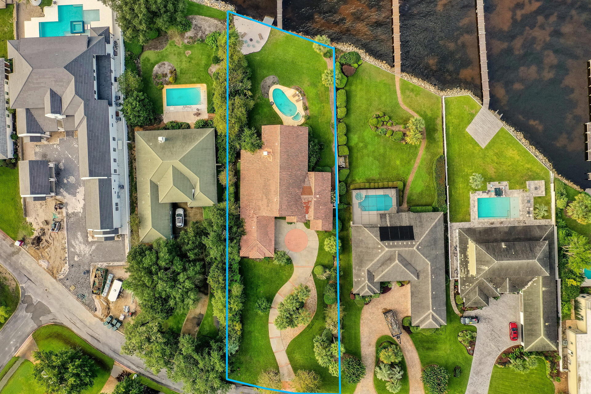 Emerald Bay BAYWINDS GOLF EST PH 1 - Residential