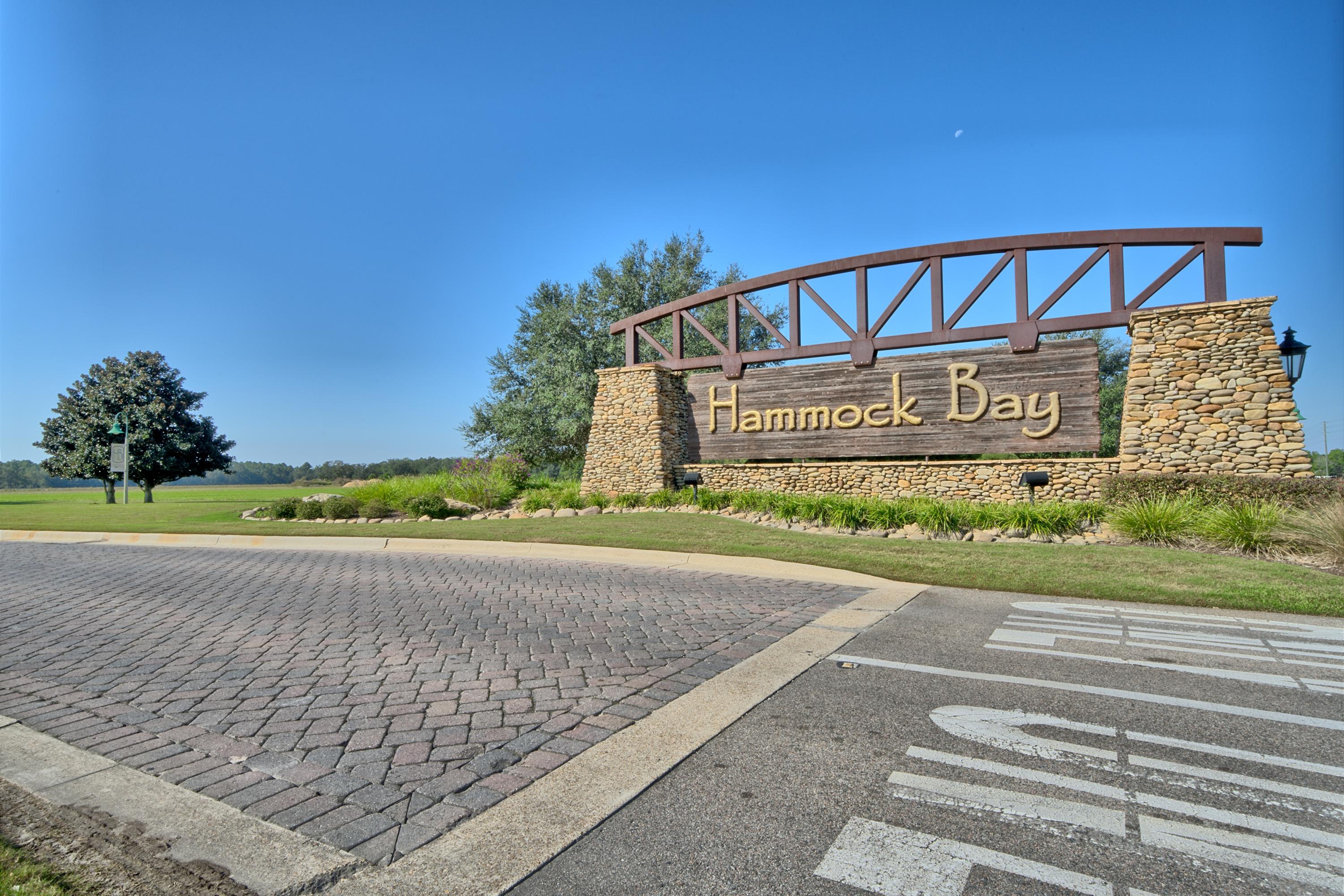 HAMMOCK BAY - Residential