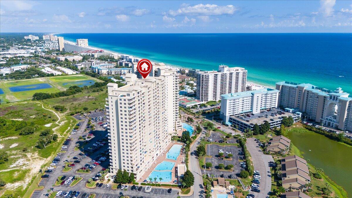 ARIEL DUNES II - Residential