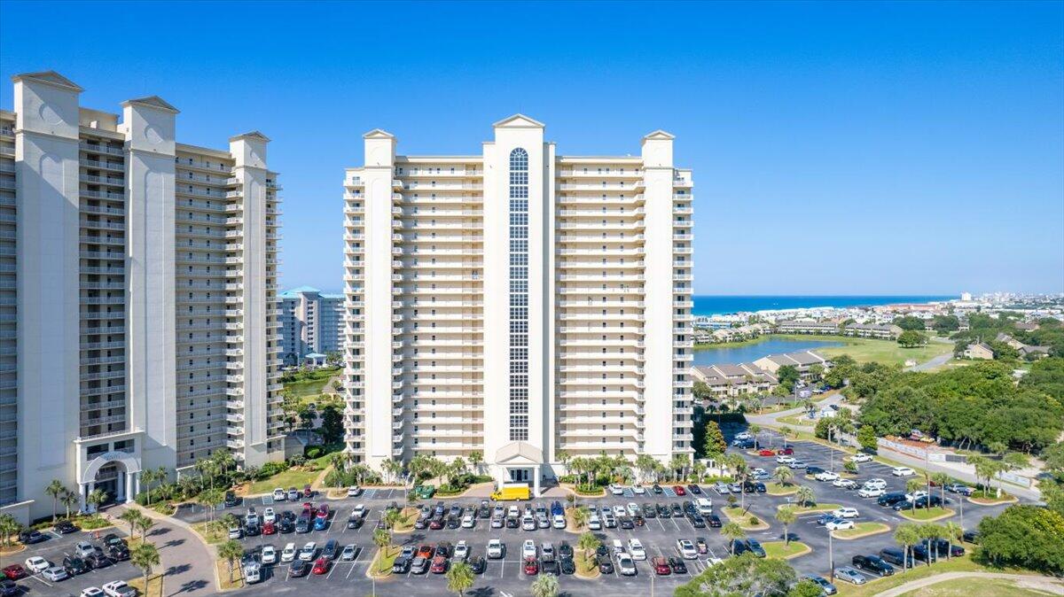 ARIEL DUNES II - Residential