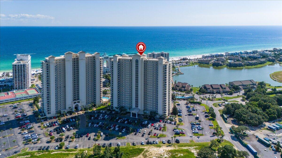 ARIEL DUNES II - Residential