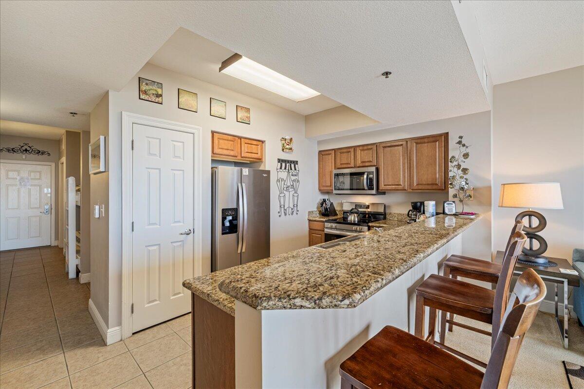 ARIEL DUNES II - Residential