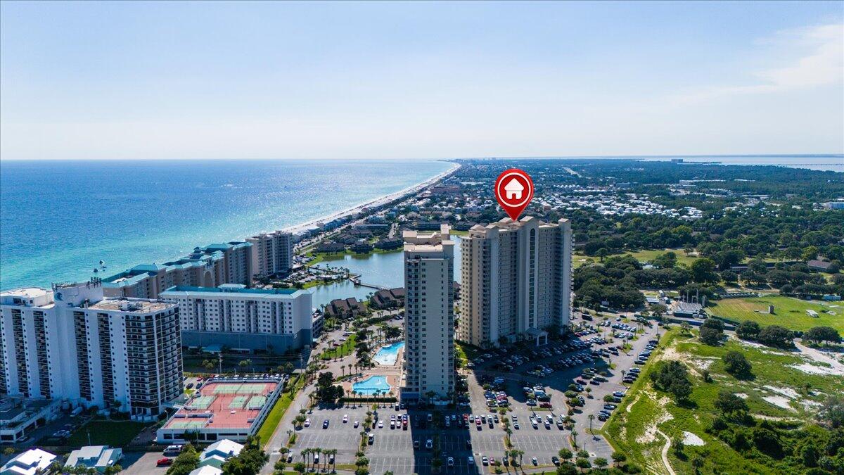ARIEL DUNES II - Residential