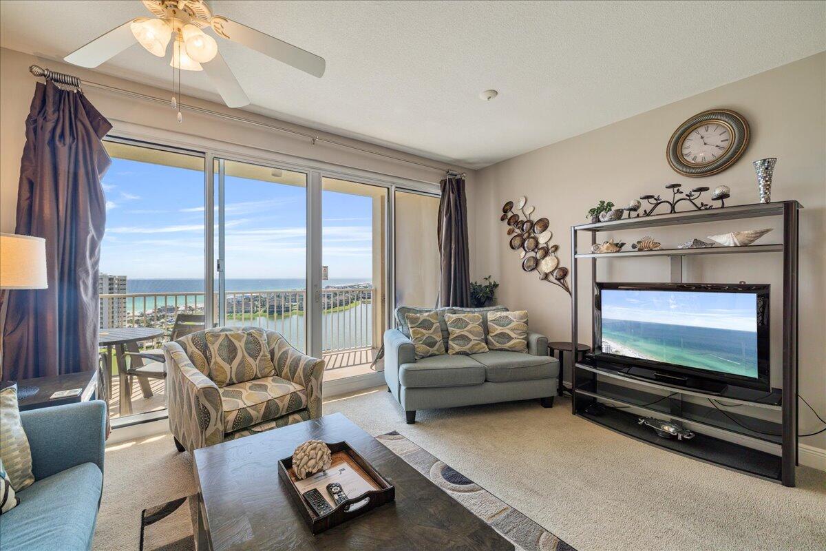 ARIEL DUNES II - Residential