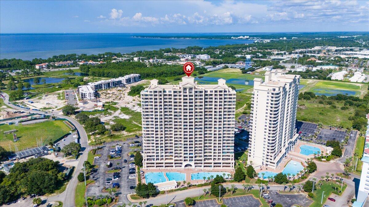ARIEL DUNES II - Residential